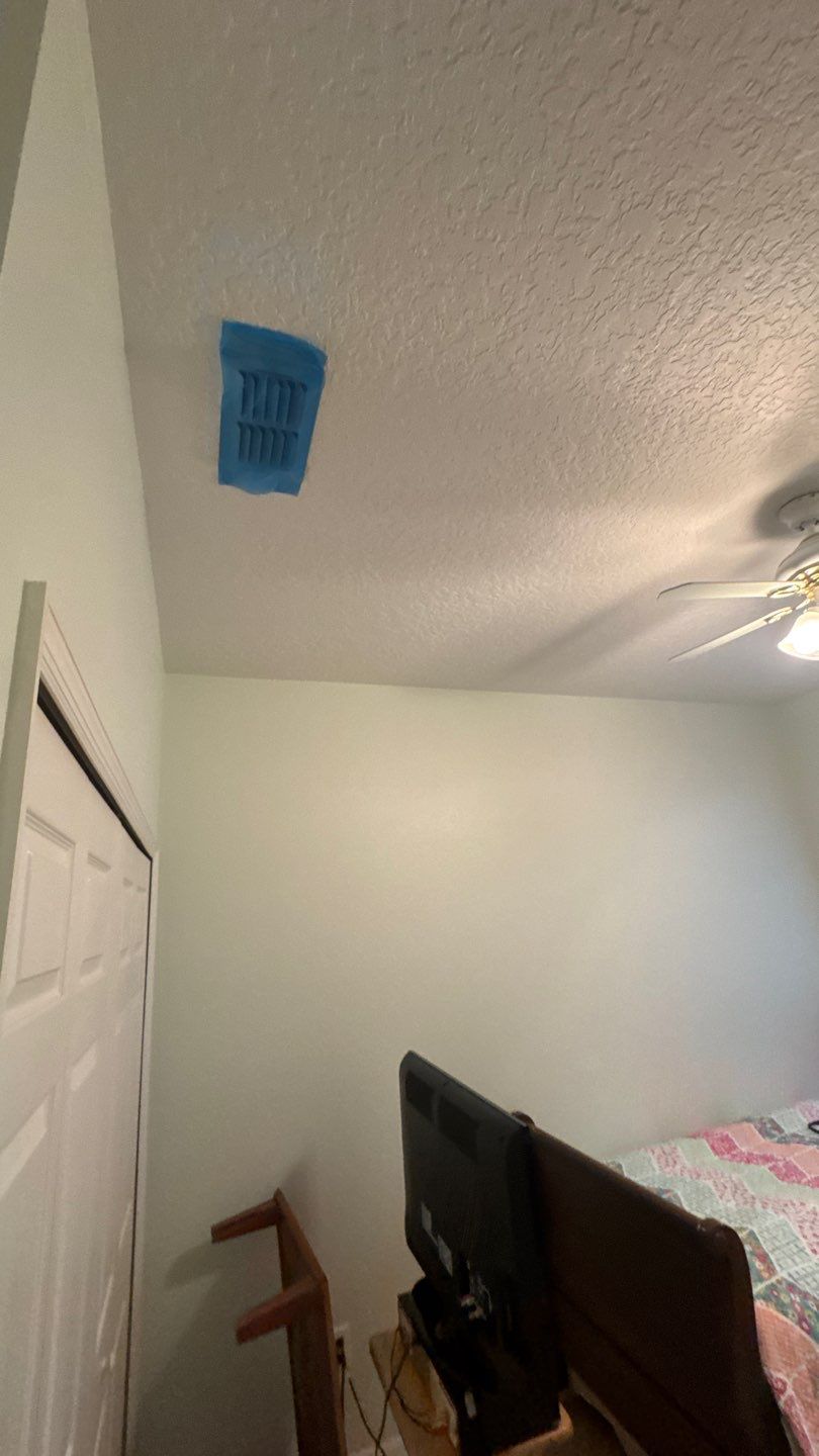 Air Duct and Dryer Vent Cleaning in Clermont by Hygienic Air, Inc
