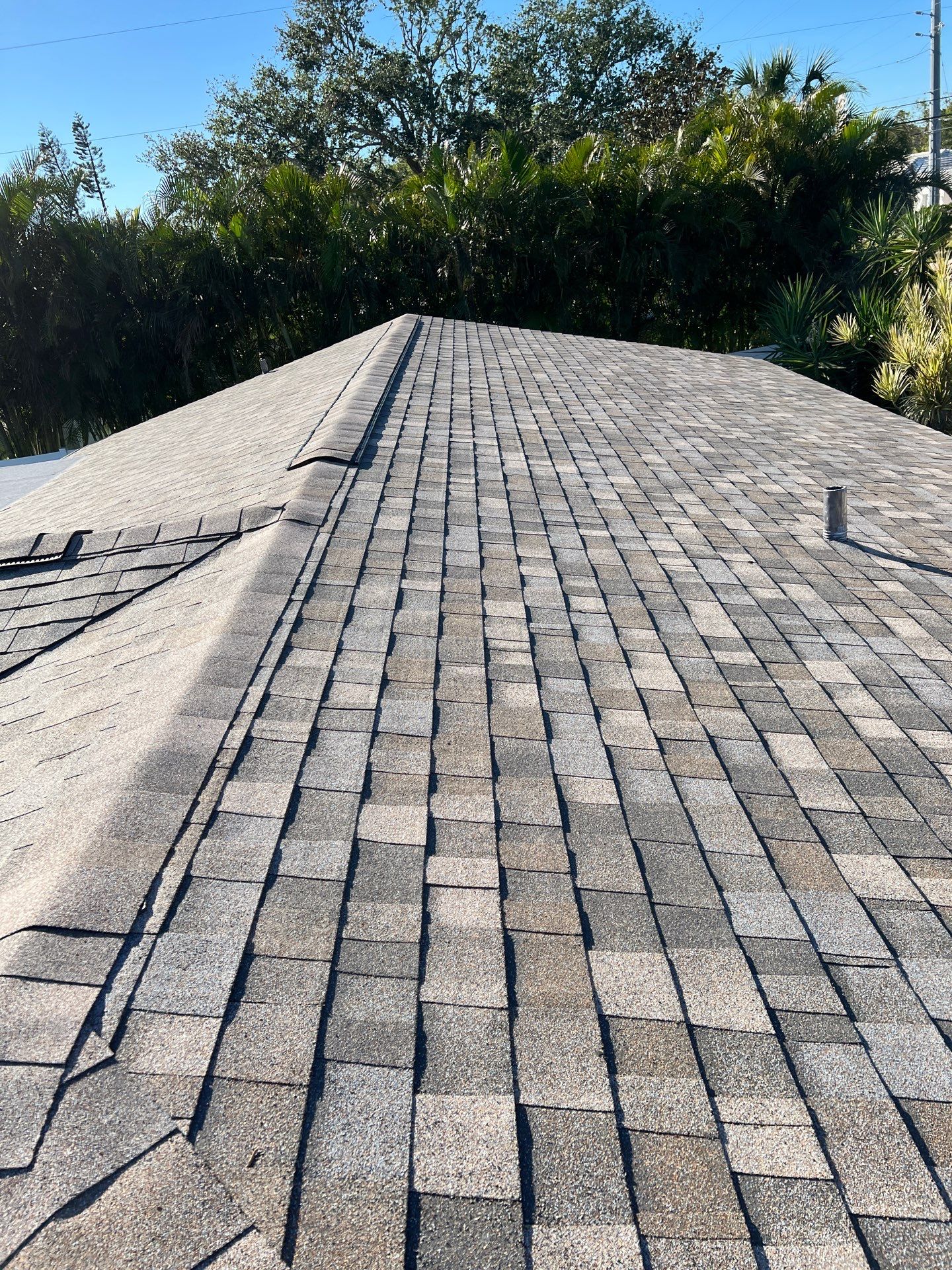 Project in Seminole 33772 by Mitchell Roofing Company LLC 