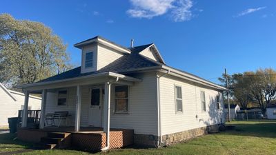 Project in Muncie, IN