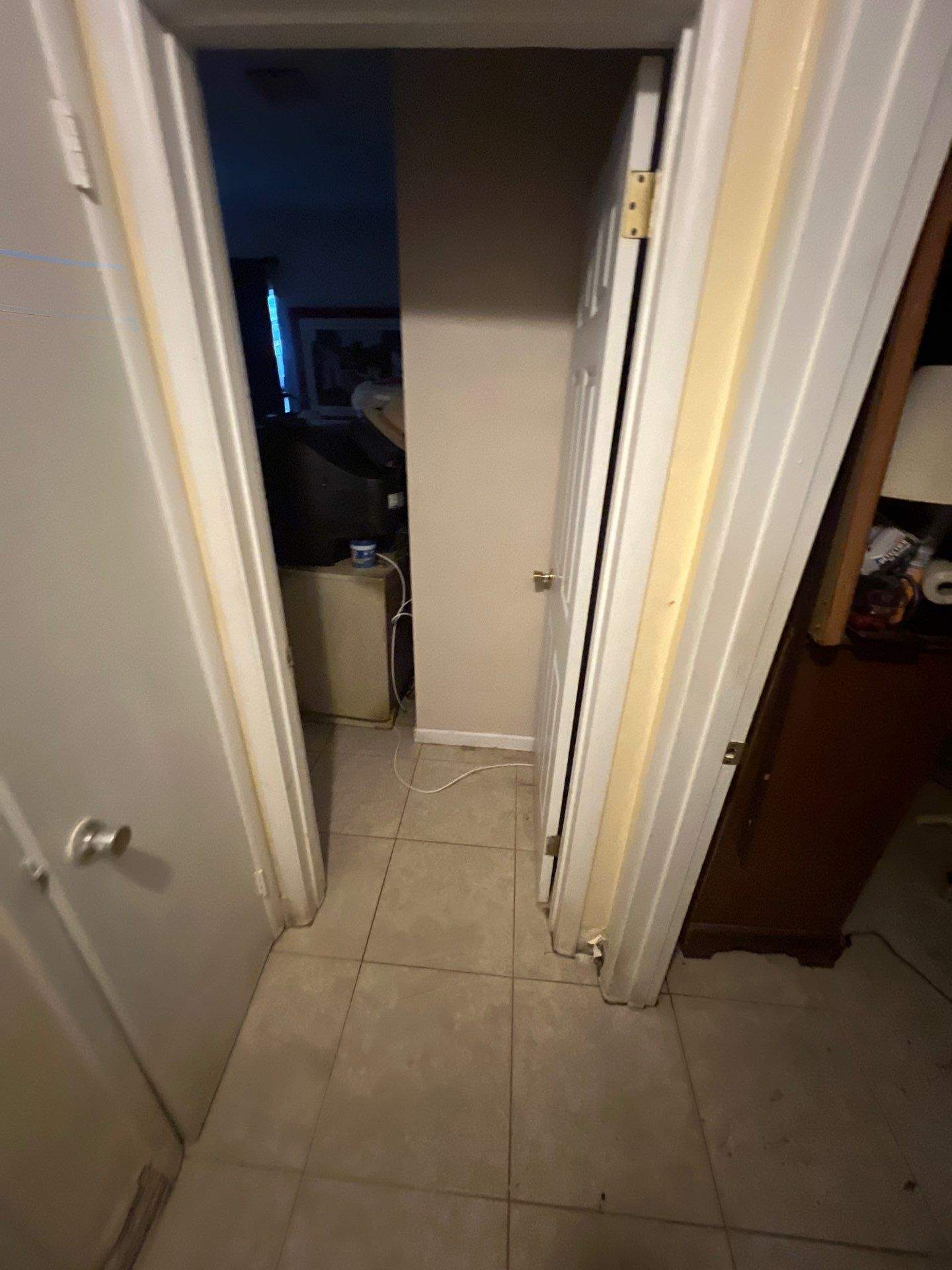 Water Damage Claim in Lauderdale Lakes by FLAPA & KeyStone