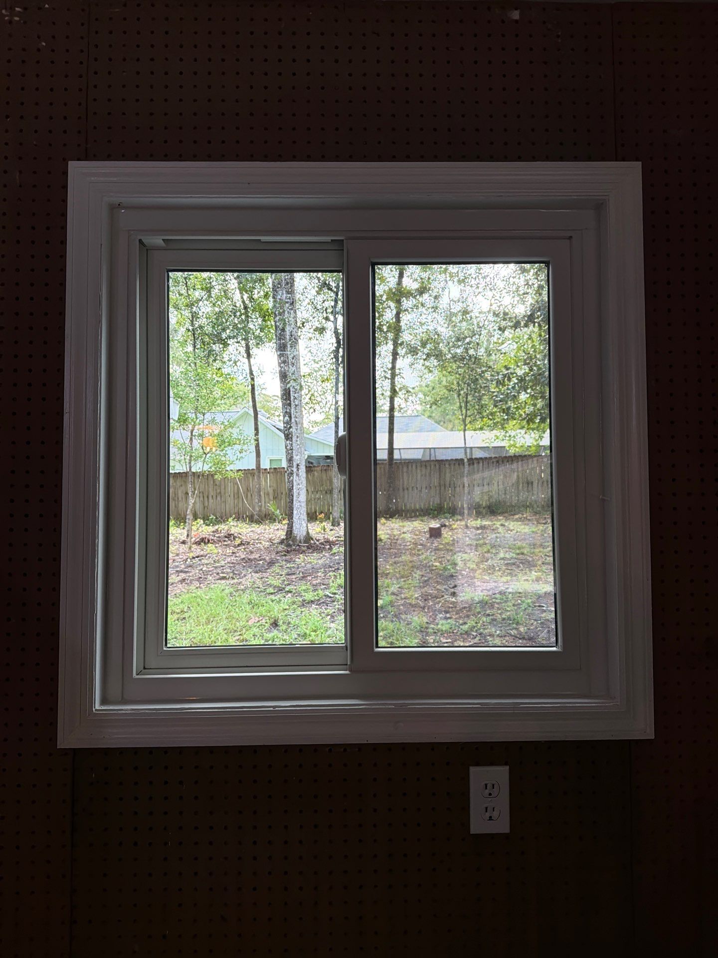 Full Window and Door Replacement Featuring Andersen Fibrex in Gainesville by Windows & Doors Store