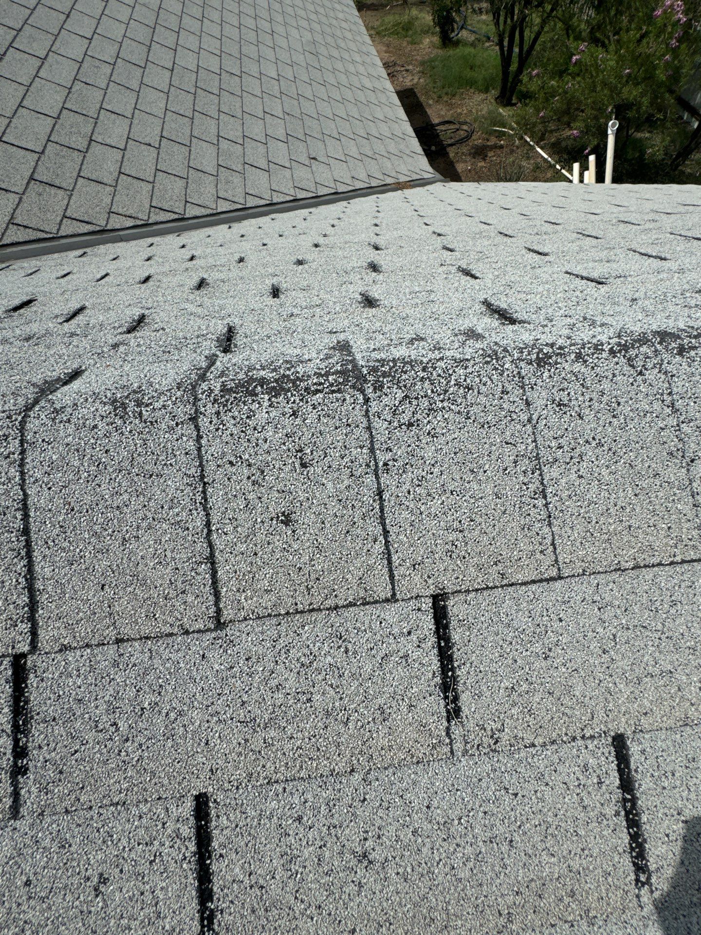 Natalie's Full Re-Roof by All Storm Roofing & Construction