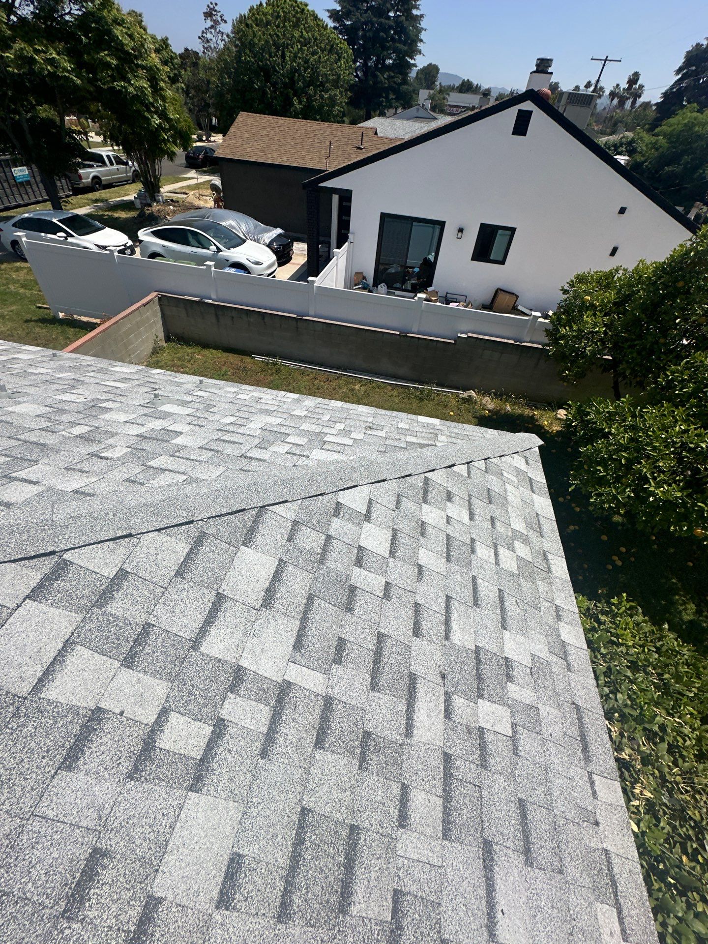 Roof Replacement - Los Angeles, CA 91335 by Epic Roof Replacement