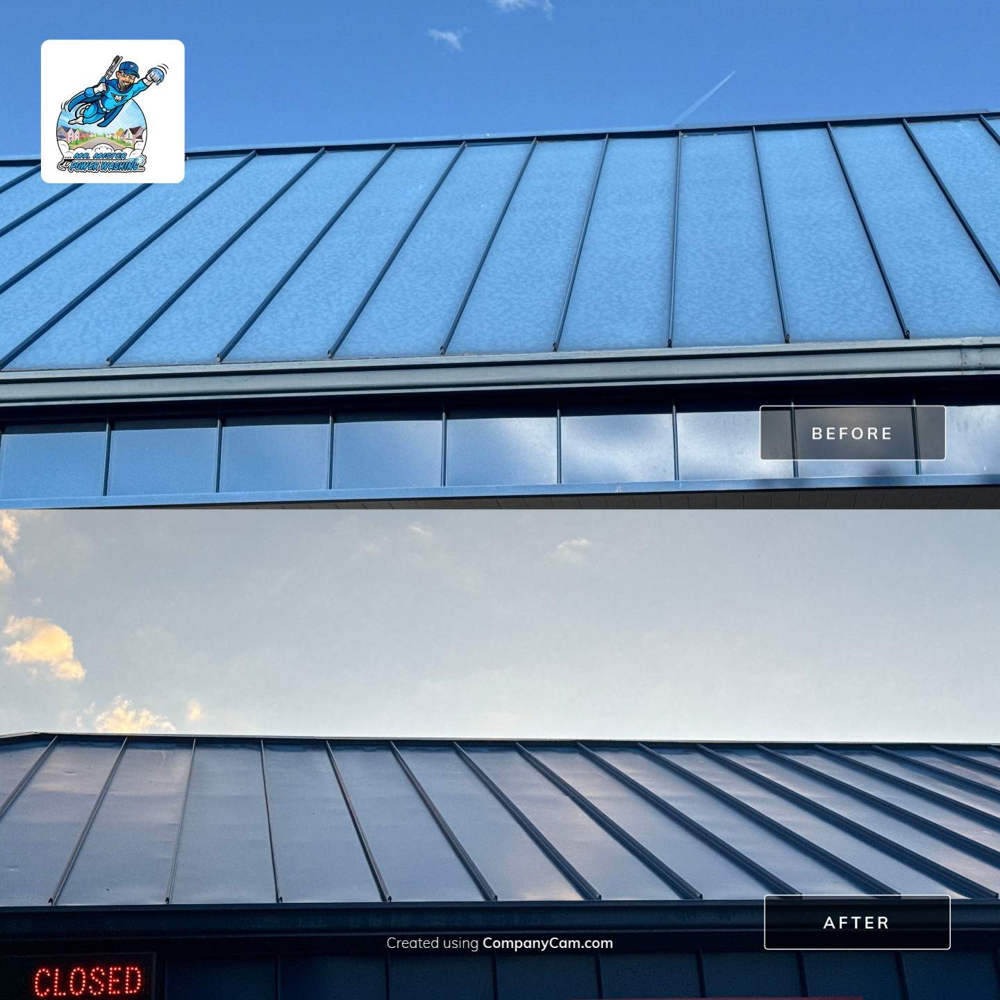 Redstone Weatherly by Mr. Mister Power Washing