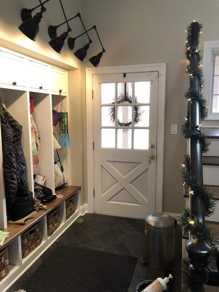 Fiberglass French Door & Entry Door Replacement in Ijamsville, MD by ARCH Exteriors 