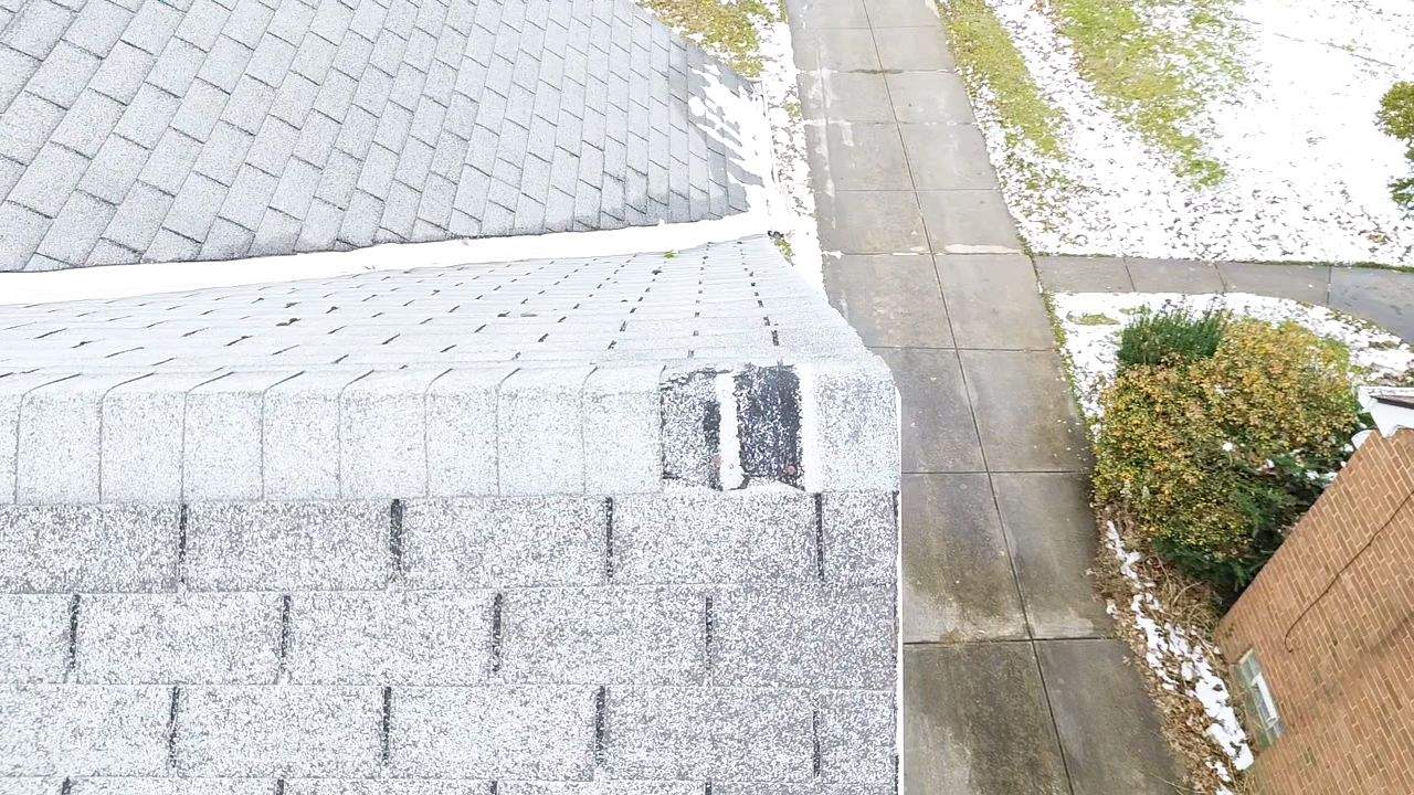 Cleveland Heights - Storm Restoration by Atlas Roofing & Restoration