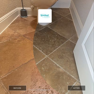 Project in Boerne