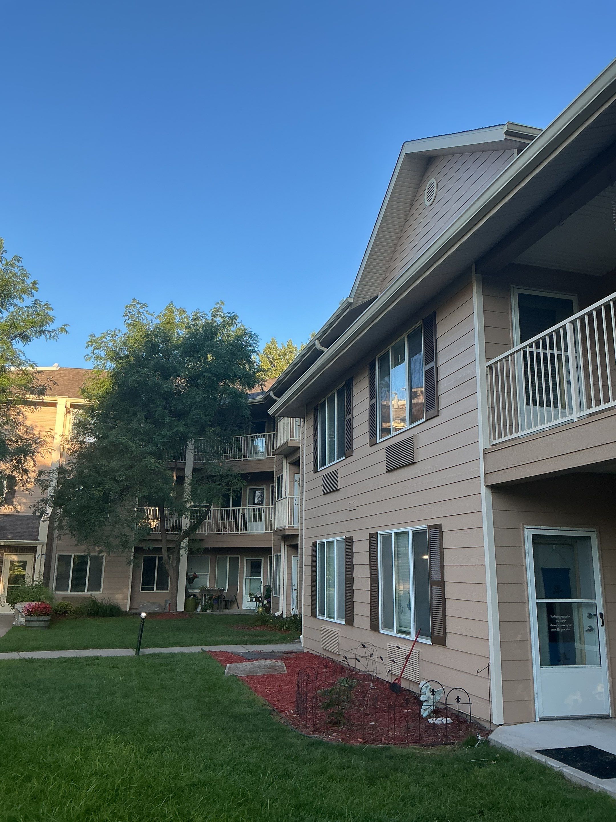 Project in St Paul by Crush Development Services LLC
