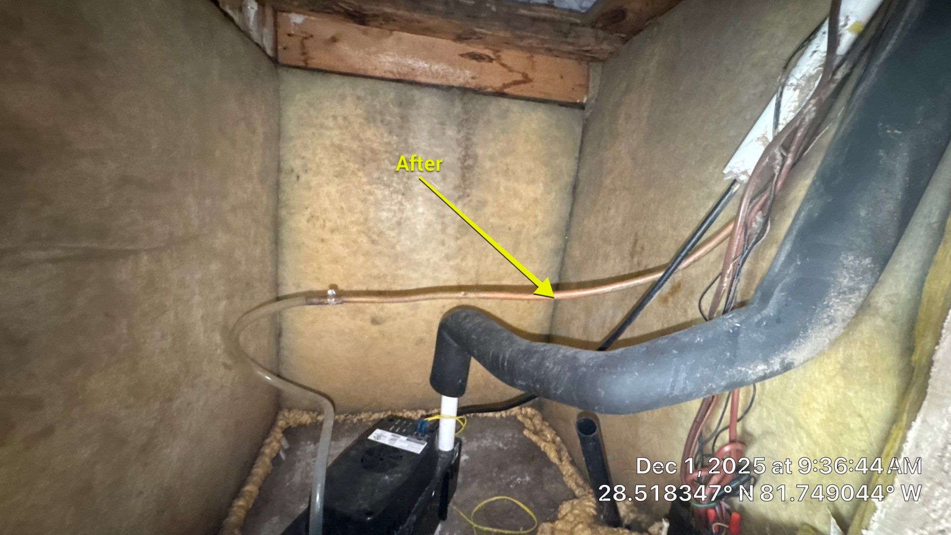 Air Duct Cleaning Dryer Vent Repair in Clermont by Hygienic Air, Inc