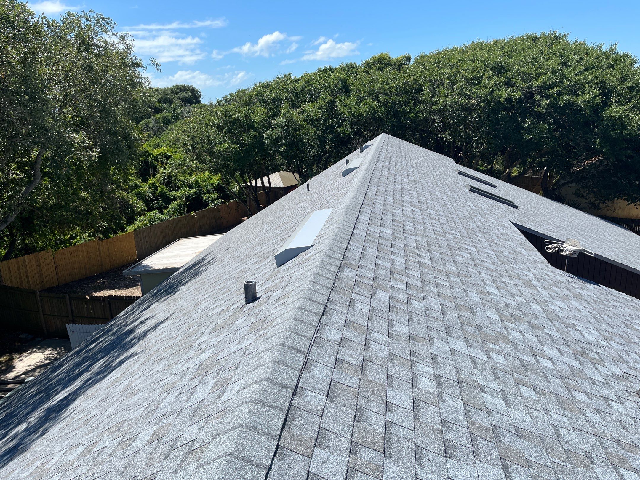 Shingle -> Shingle by Prime Roofing