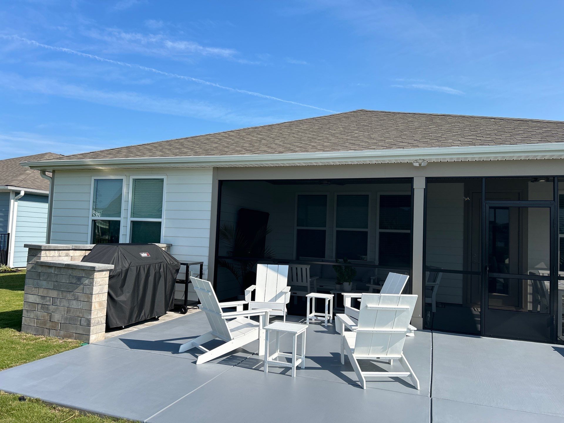 Custom Sunroom by East Coast Enclosures by East Coast Enclosures, LLC