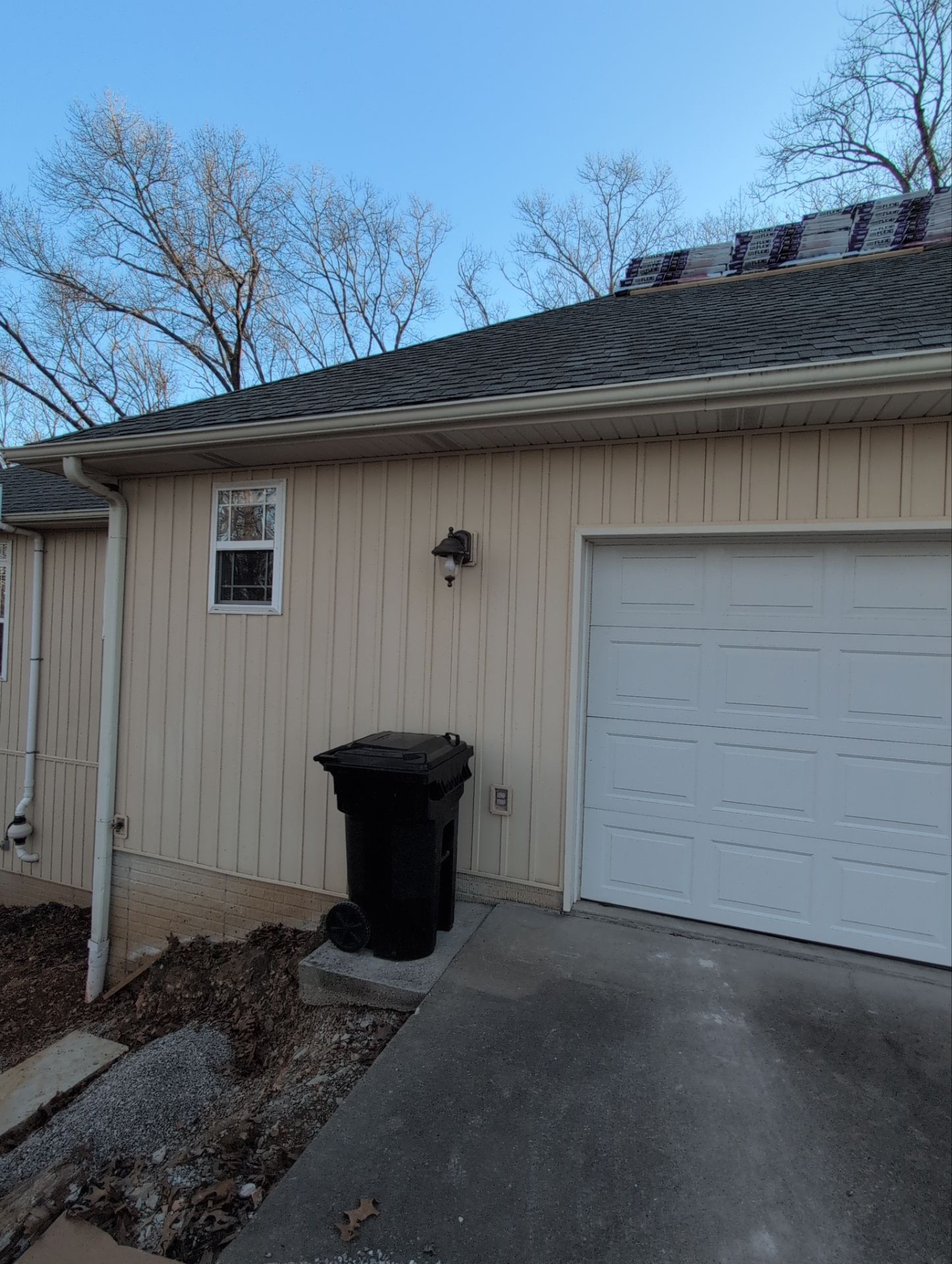 Roof Replacement in Galena by Table Rock Design + Build