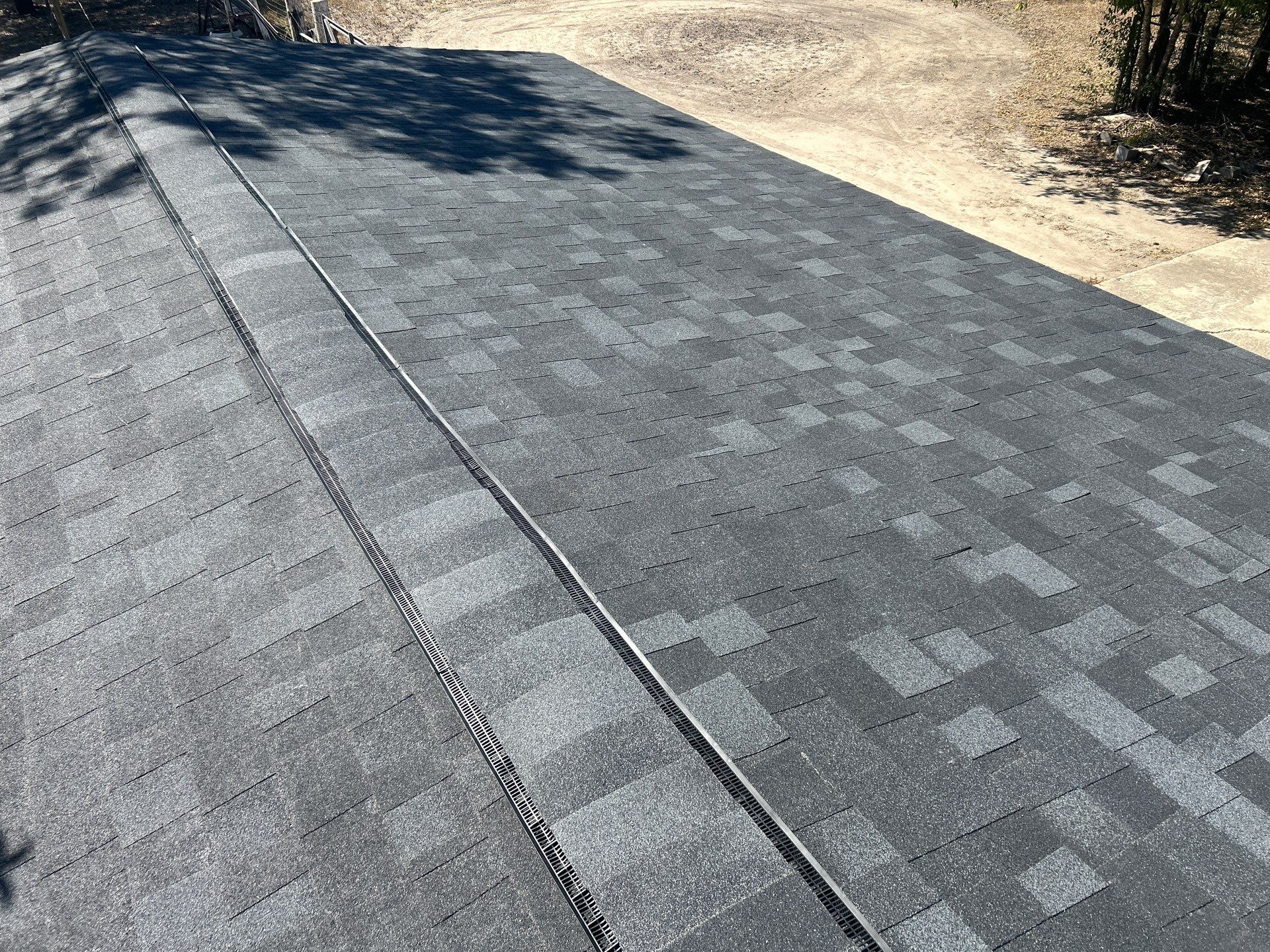 Roof Replacement - 78221 by bh roofing