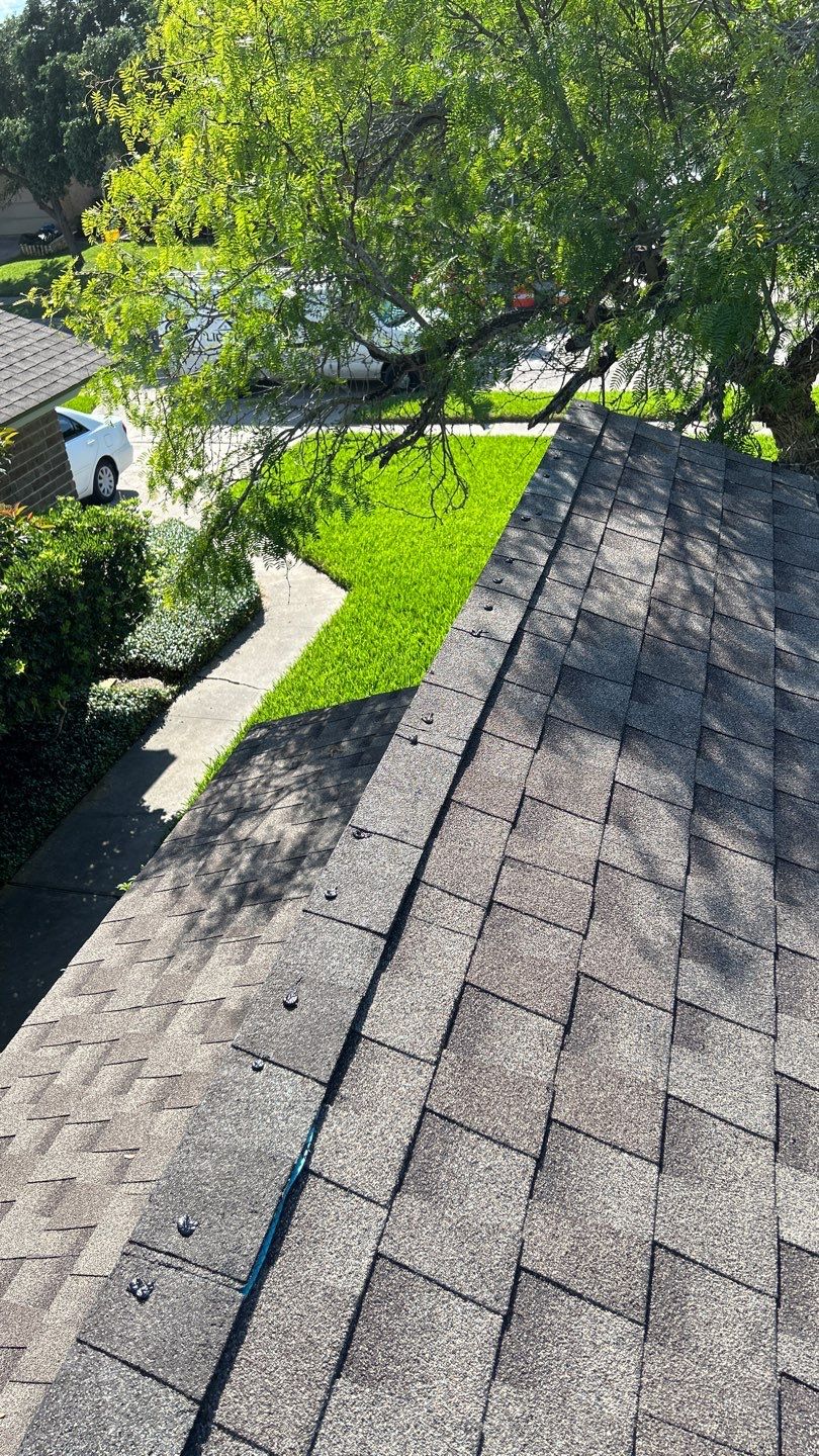 Residential Roofing Repair using Roofing Repair Products  by Lighthouse Roofing