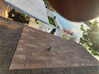 ROOF REPAIR