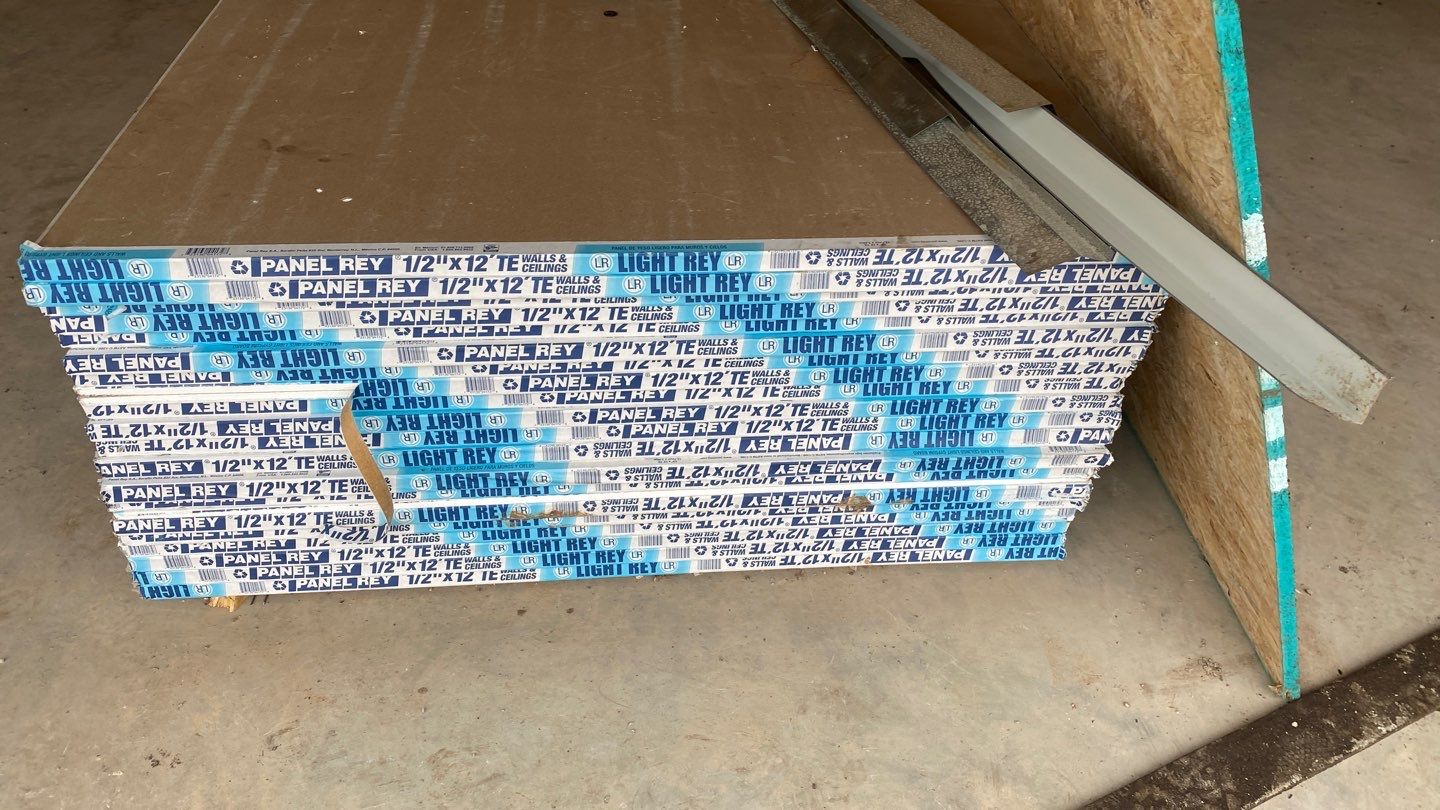 NEW CONSTRUCTION by Royal Stone Roofing 