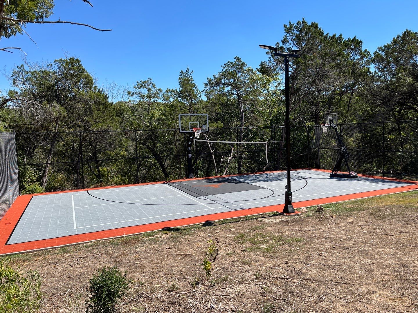 Ugur 30 X 60 by Sport Court Austin