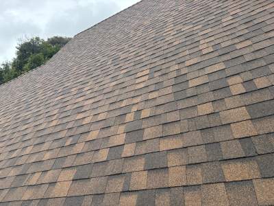 Roof Replacement - Castro Valley, CA 94546