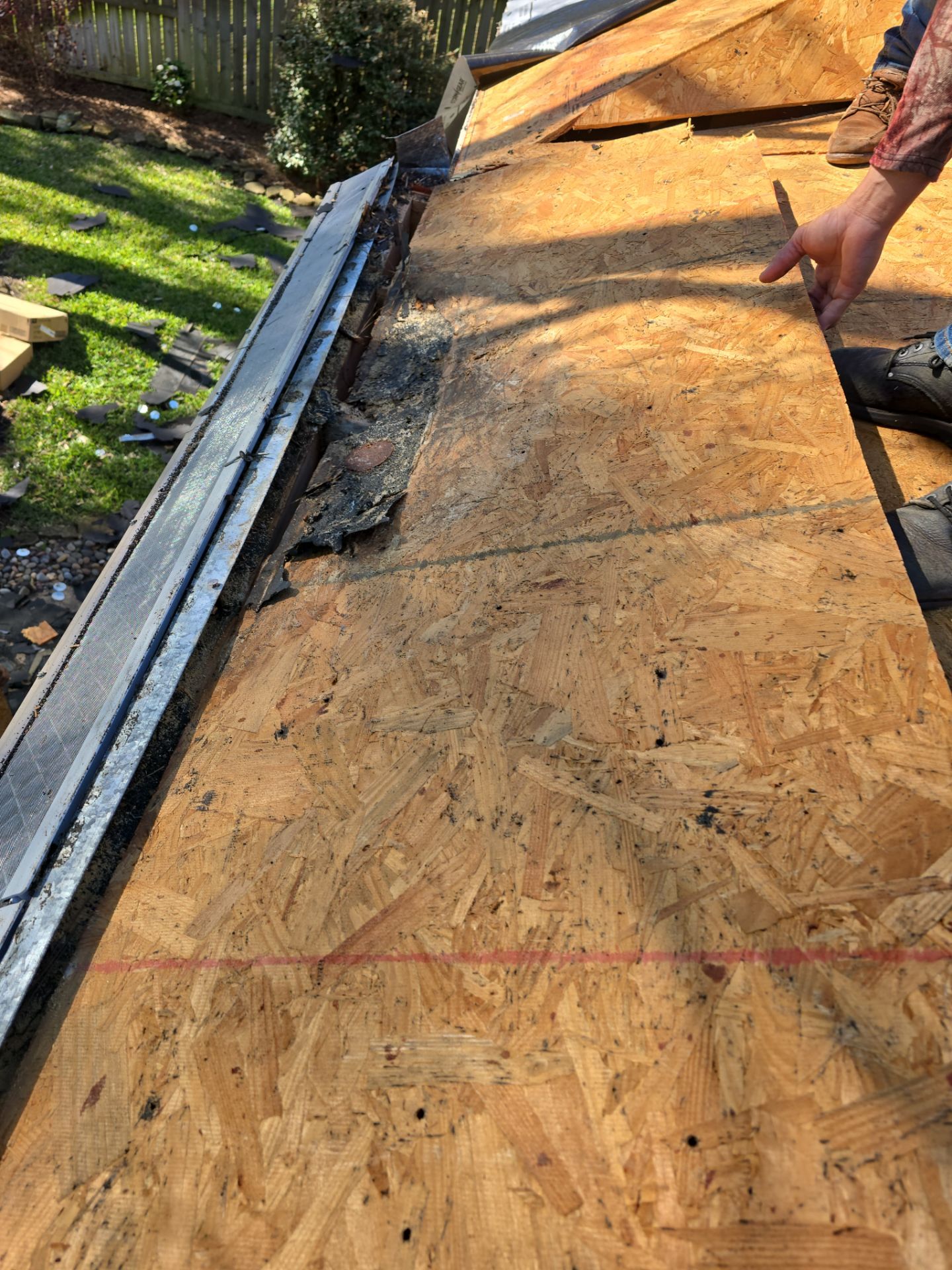 Roof Replacement Humble by Roof Repair Company
