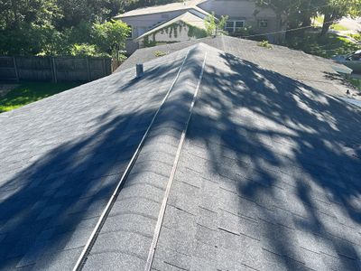 Shingle -> Shingle