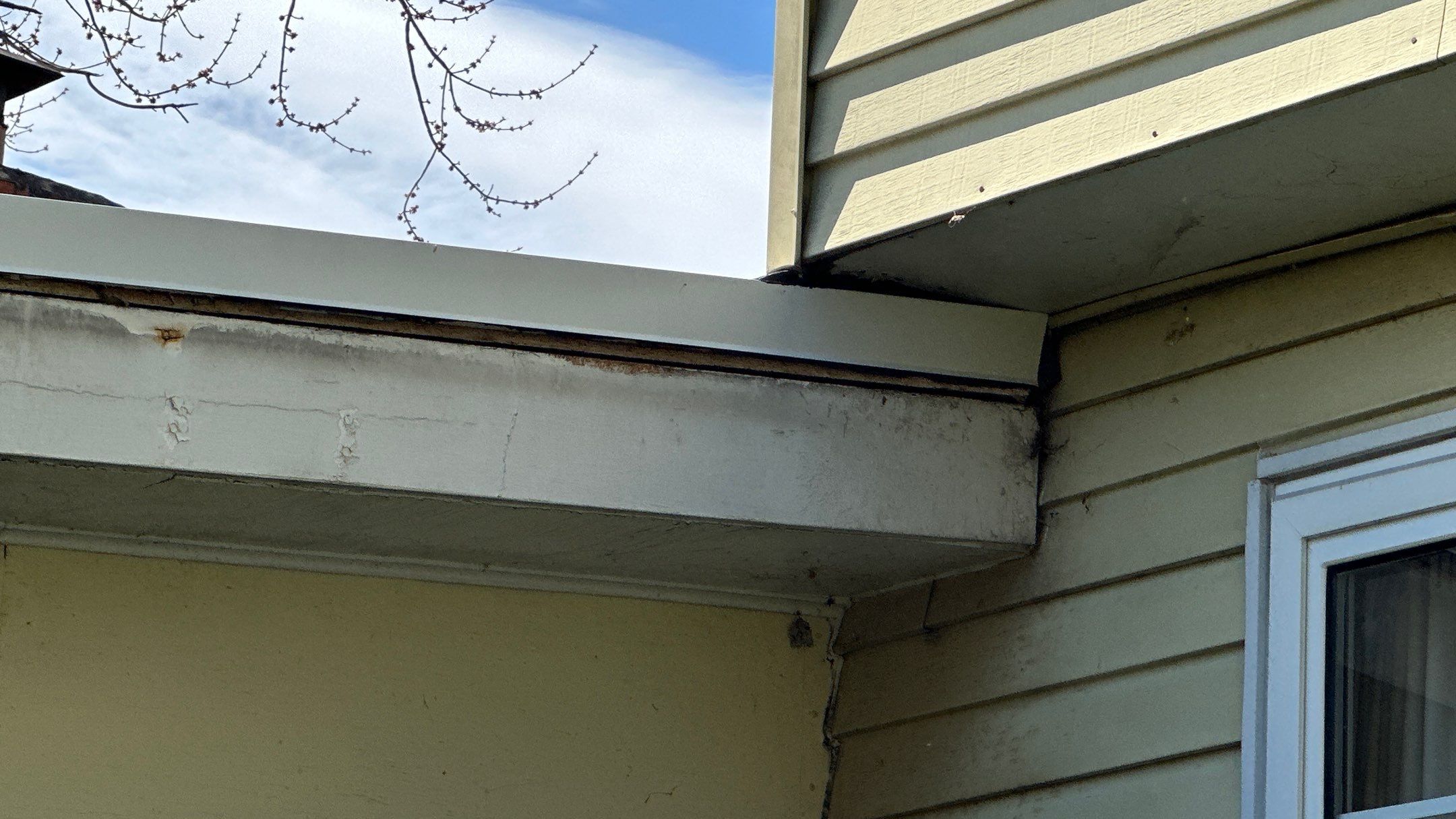 Black Shadow & Rubber by Tamlin Roofing