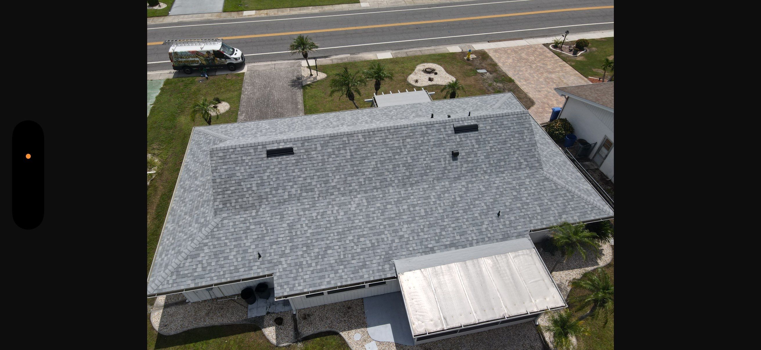  Roof Replacement in Sun City Center, FL by Steadfast Roofing 