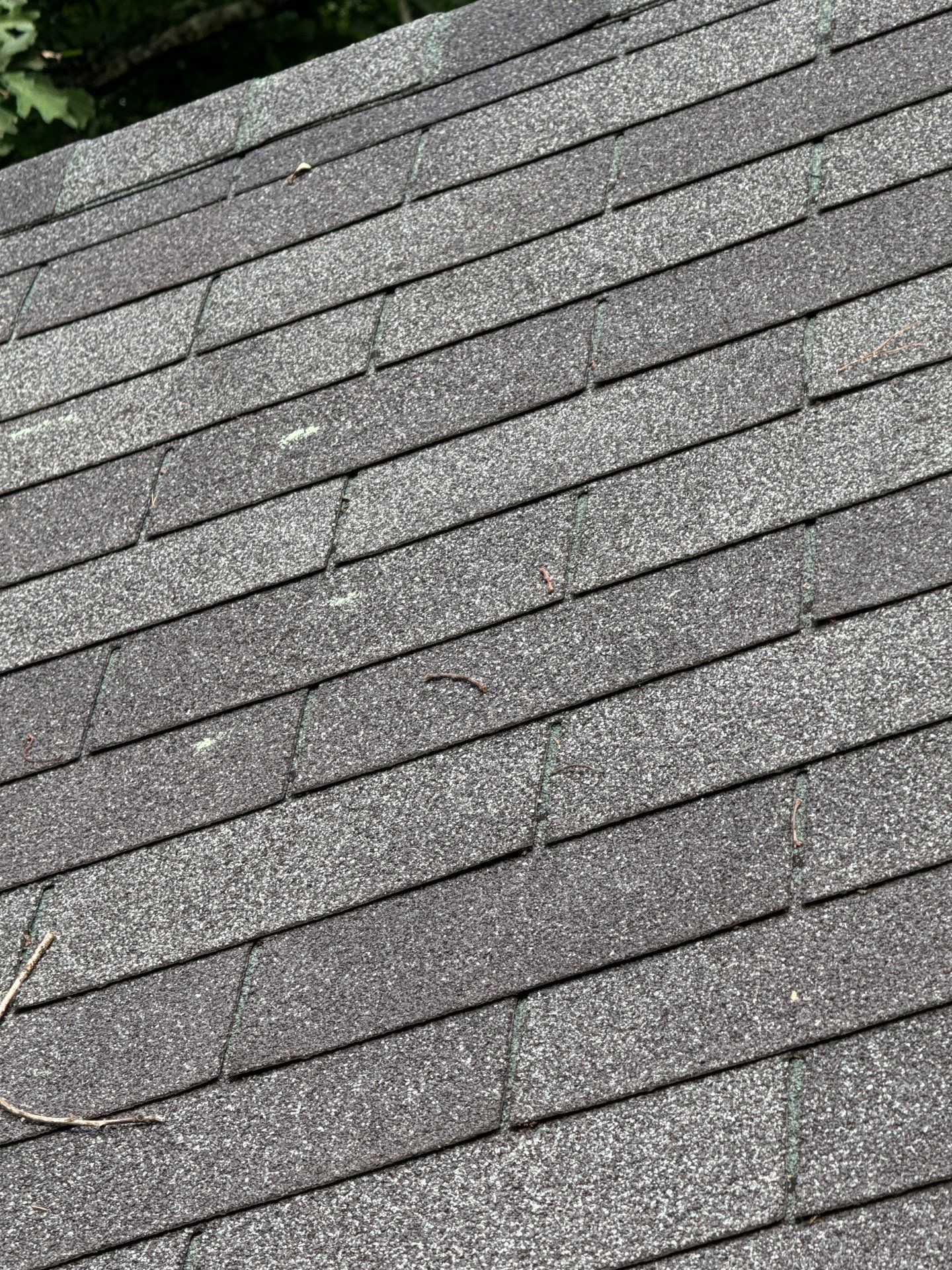 Jody Terrell by United Contracting and Roofing