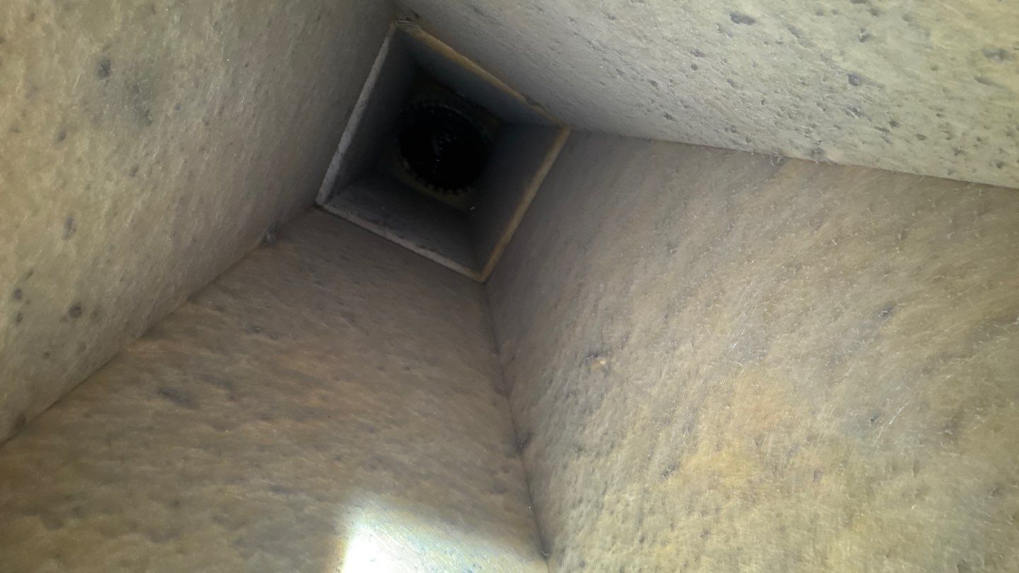 Air Duct and Dryer Vent Cleaning in Leesburg by Hygienic Air, Inc