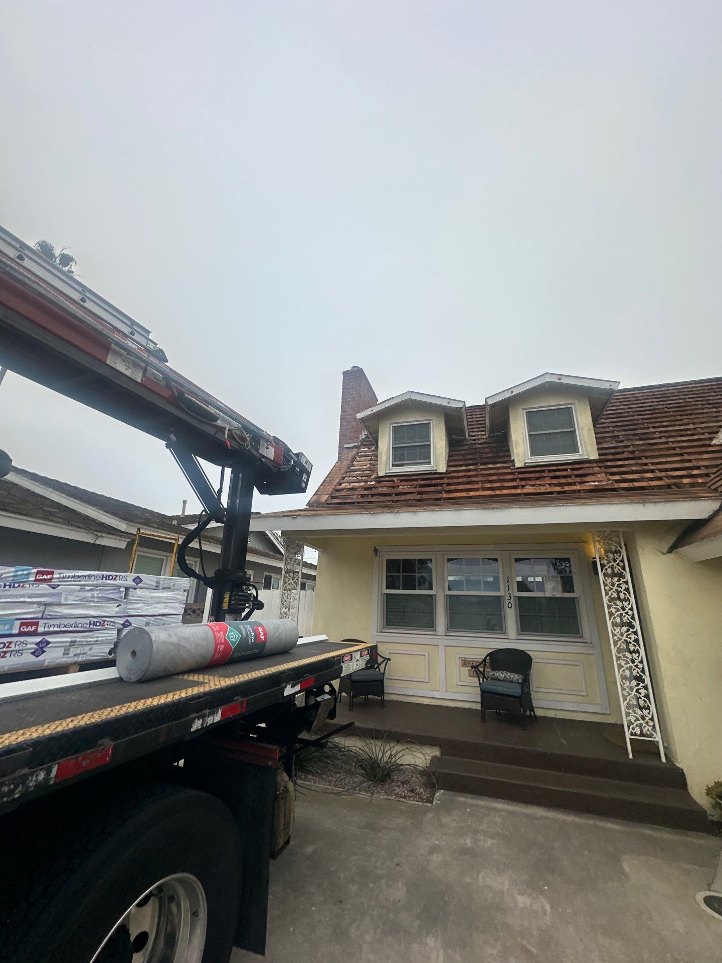 Roof Replacement - Seal Beach, CA 90740 by Epic Roof Replacement