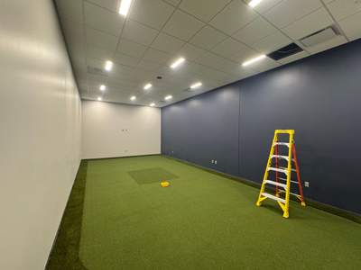 GolfGreens in Fort Wayne, IN