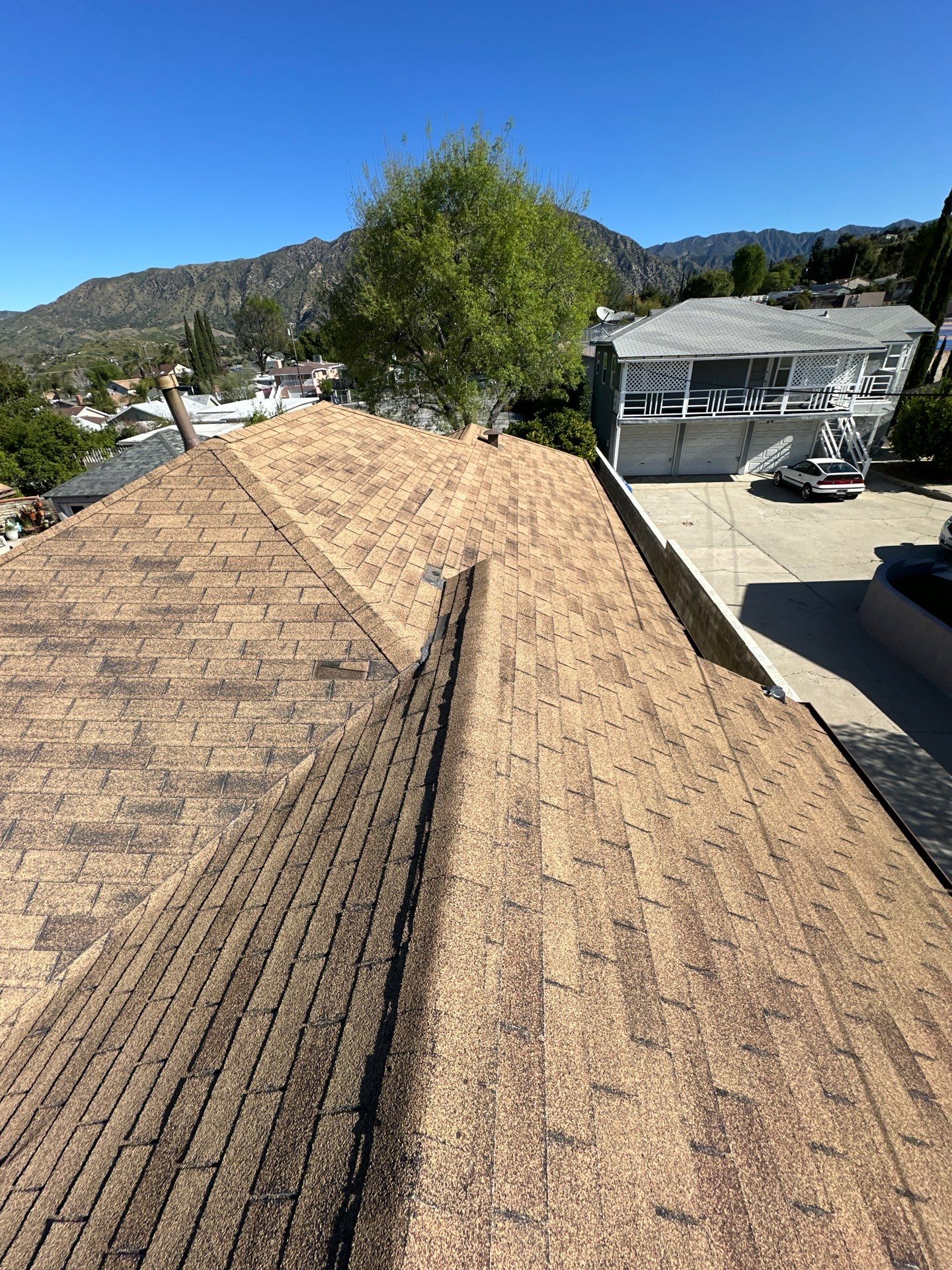 Roof Replacement - Santa Clara, CA 95050 by Epic Roof Replacement