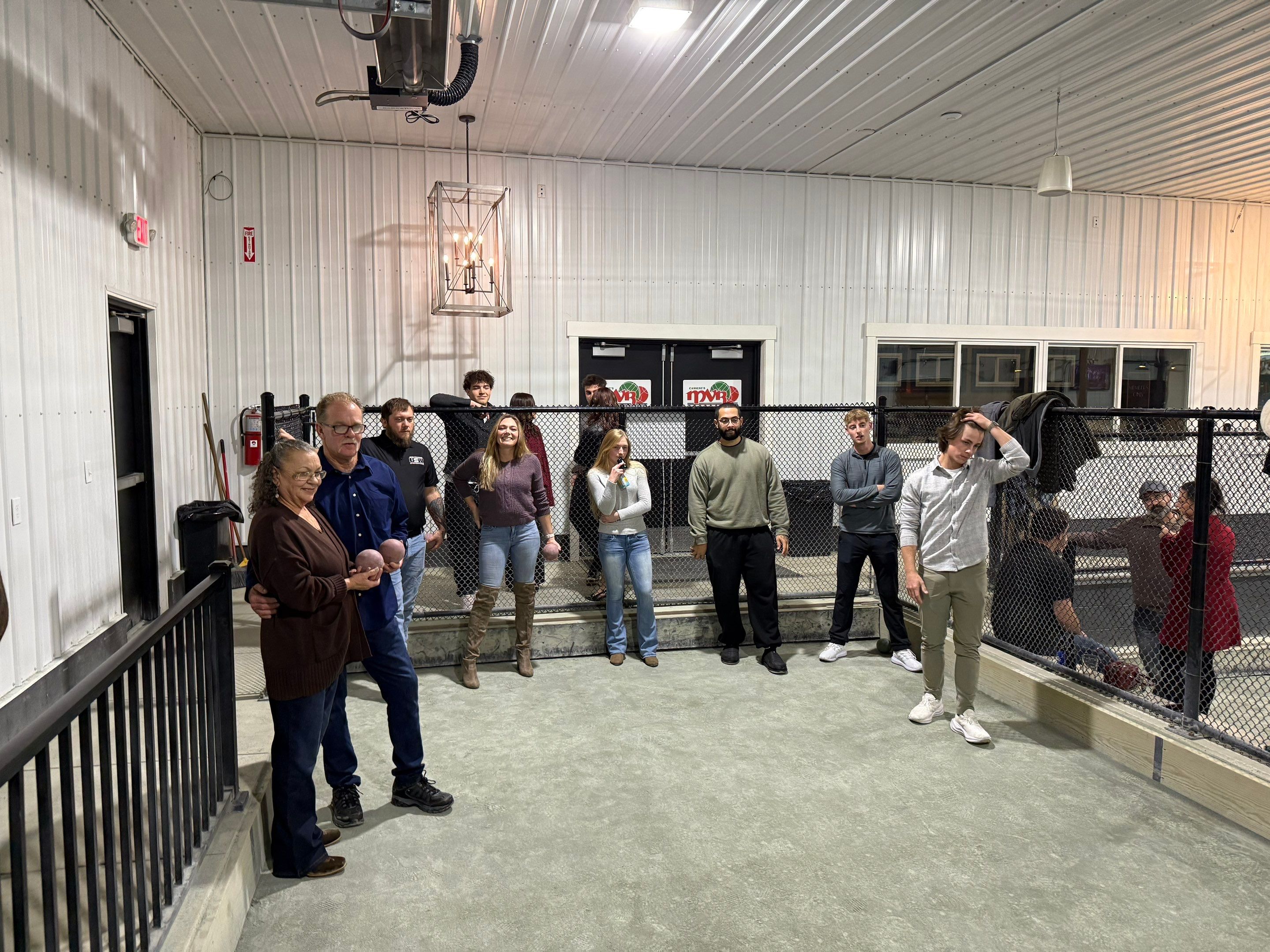 Project in McDonald, OH by P&D Painting