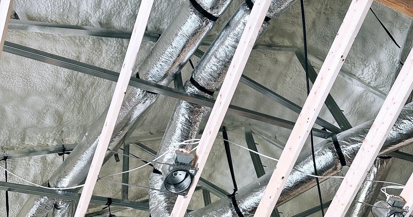 4339 Co Rd 4120, Cumby, TX by Apex Insulation Solutions