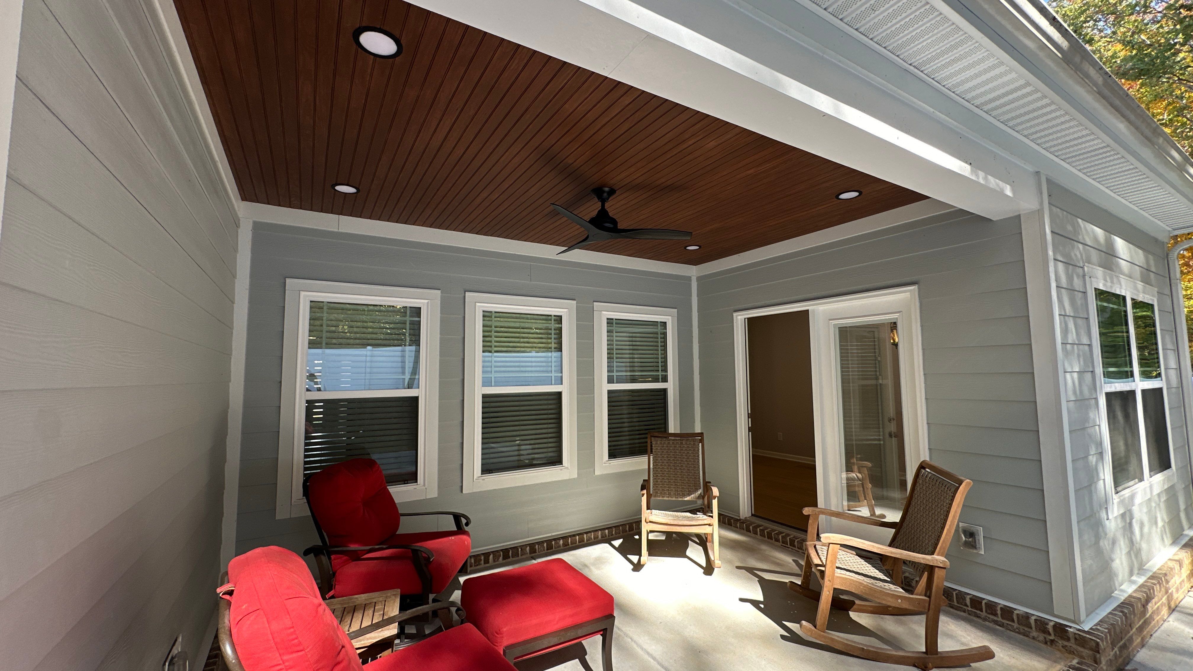 Interior Remodeling in Fairview by Music City Improvements