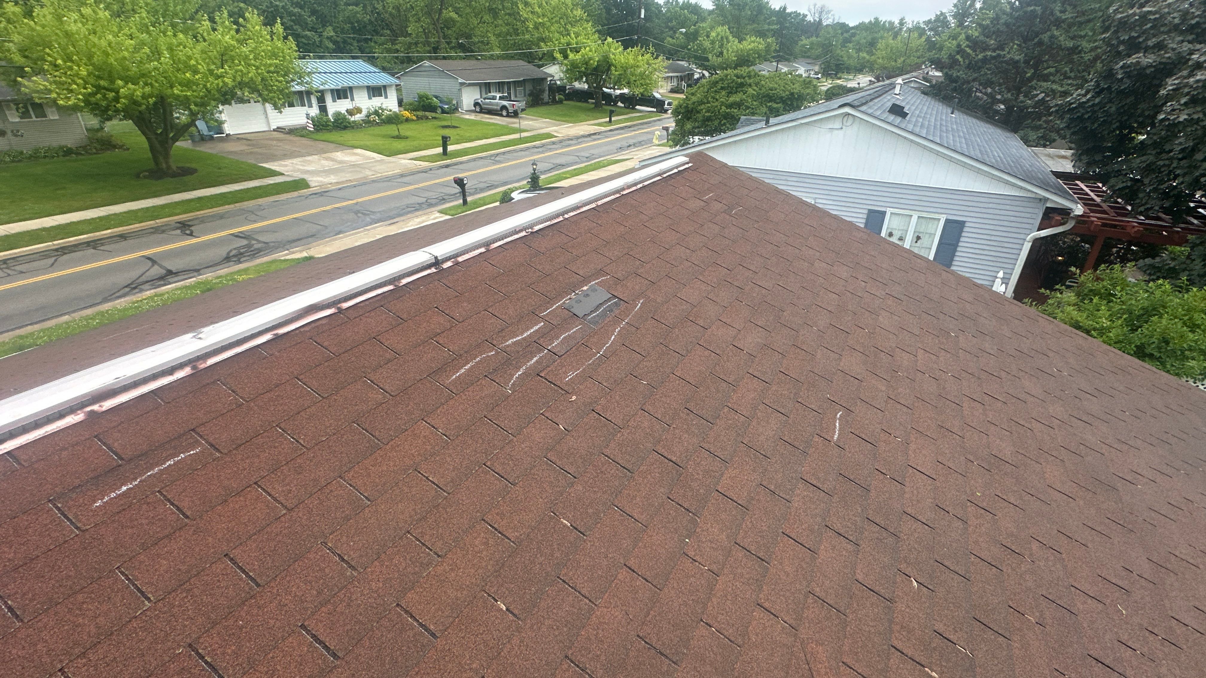 Roofing Replacement by Homestyle in Vermilion by Homestyle Home Improvements (HHI)