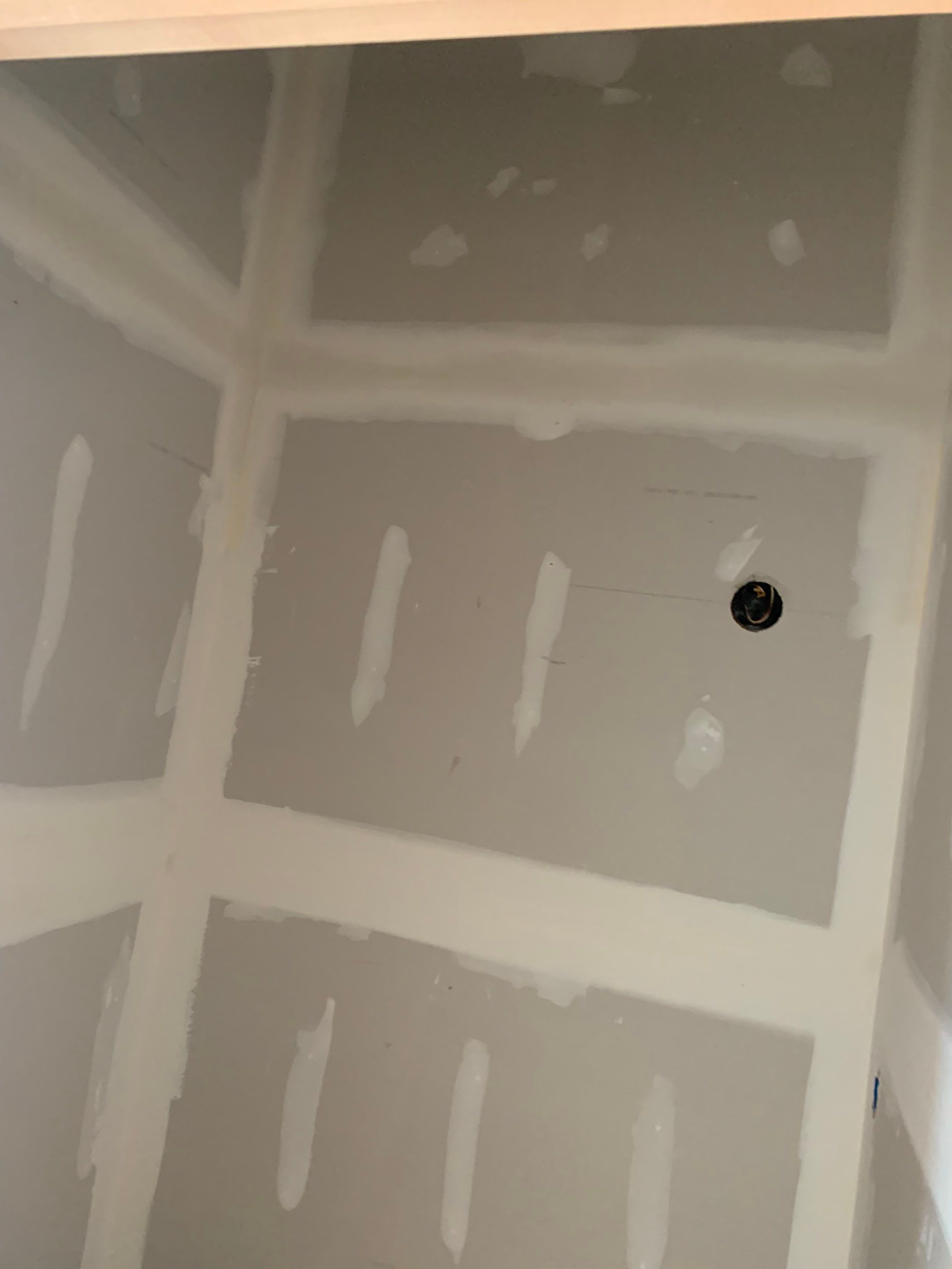 Custom Home Build by Greenspring Construction Services