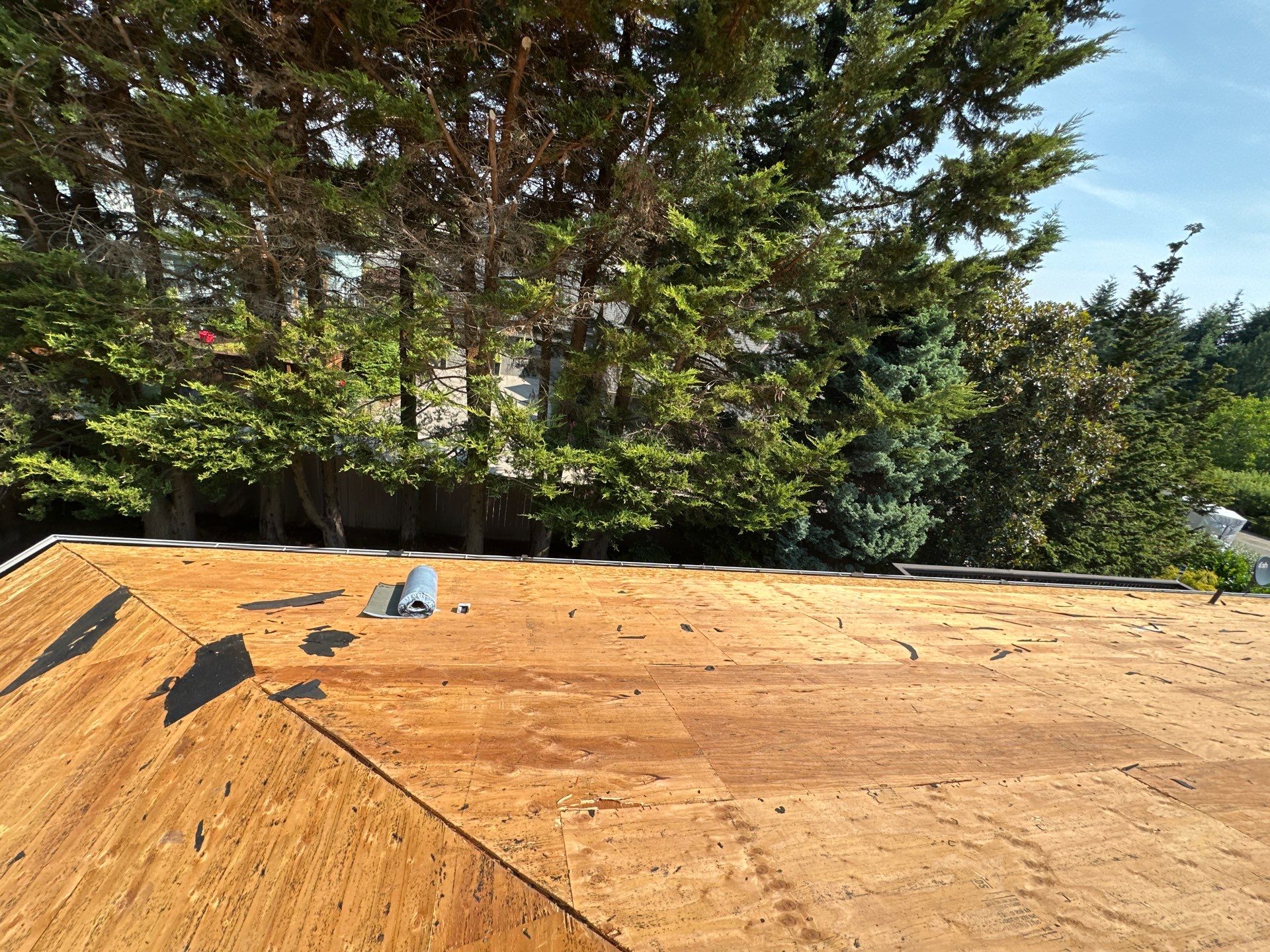 Vancouver Washington, Malarkey Highlander Shingle Install by Northwest Roof Maintenance Inc