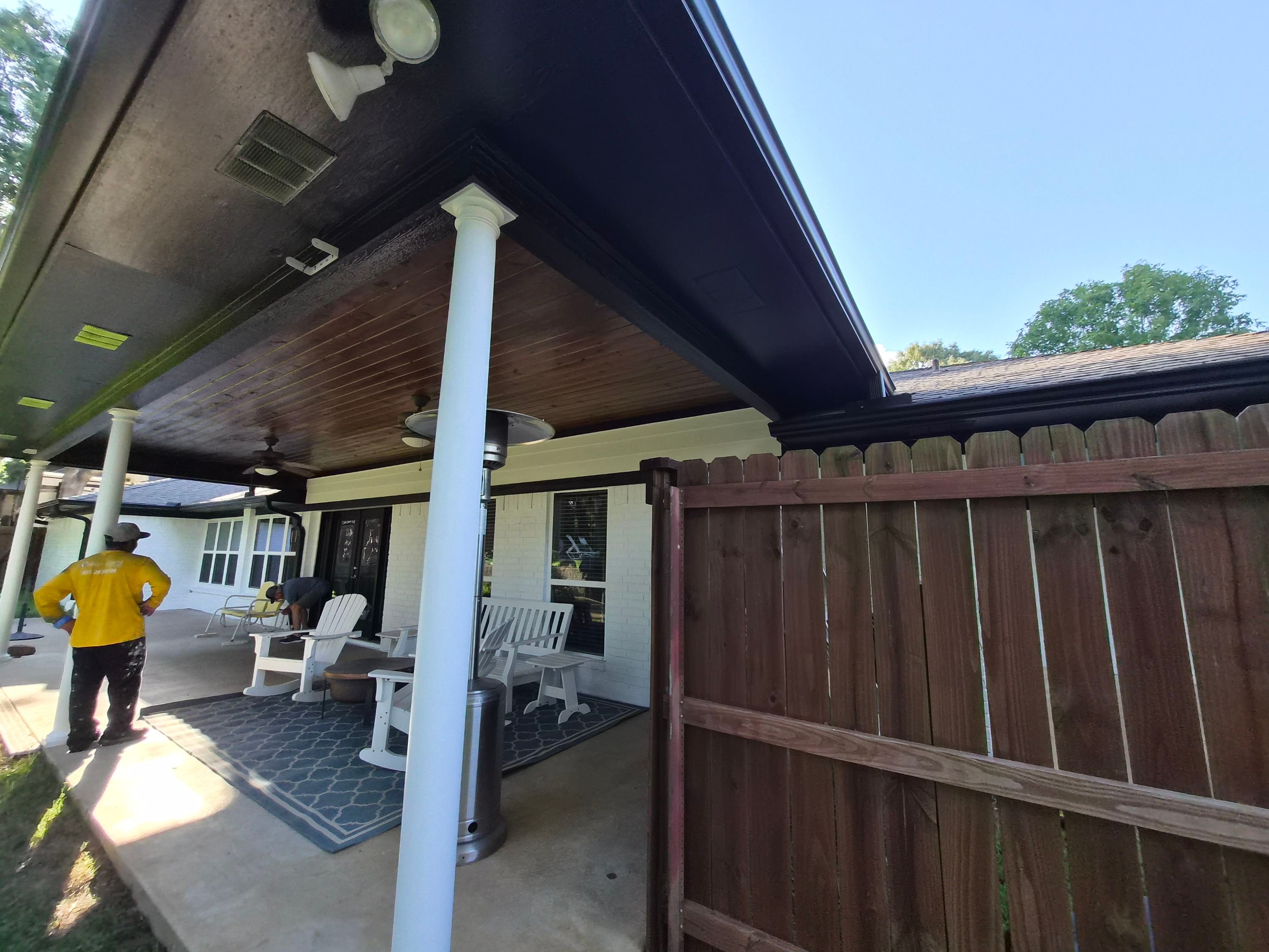 From Prep to Perfect Finish by Quality Coats Painting