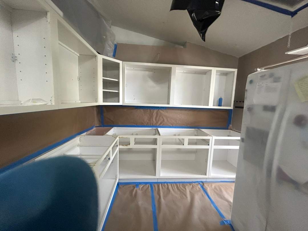 Project in Kissimmee by You Restorations LLC DBA YOU-Home
