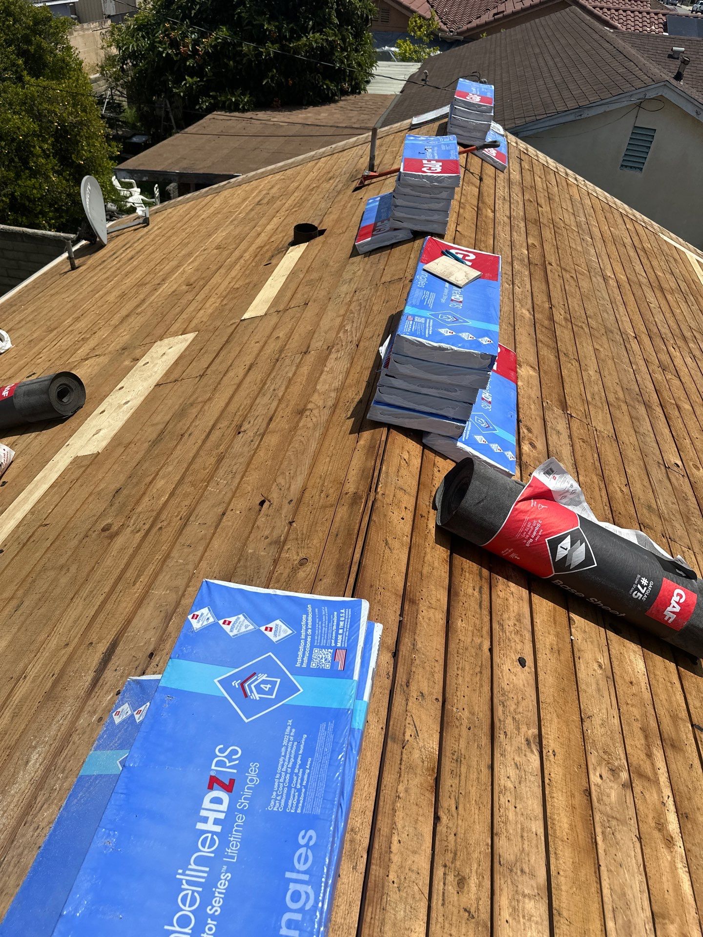 Roof Replacement - Oxnard, CA 93033 by Epic Roof Replacement