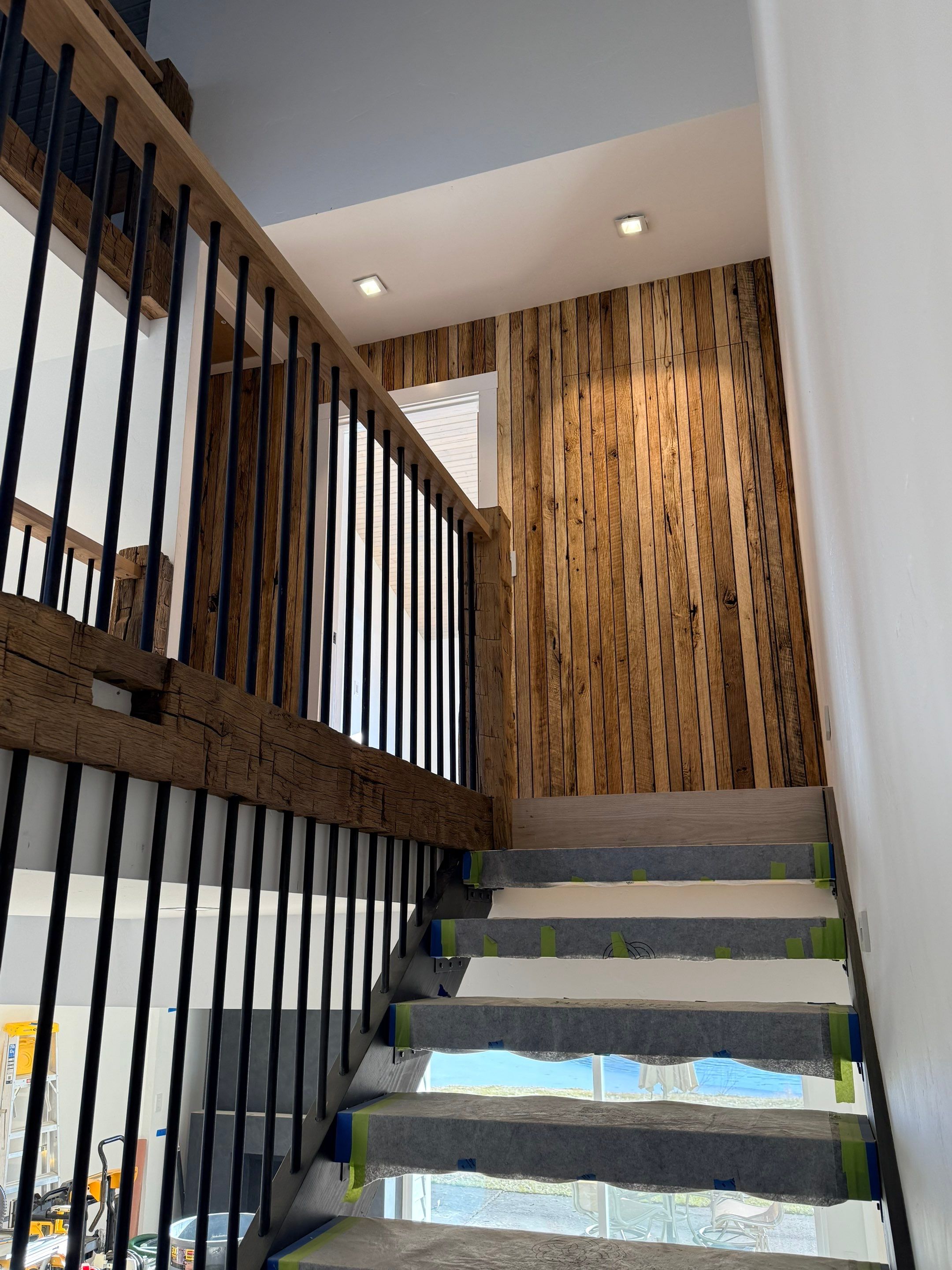 Project in Carbondale, CO by Bulldog Construction LLC