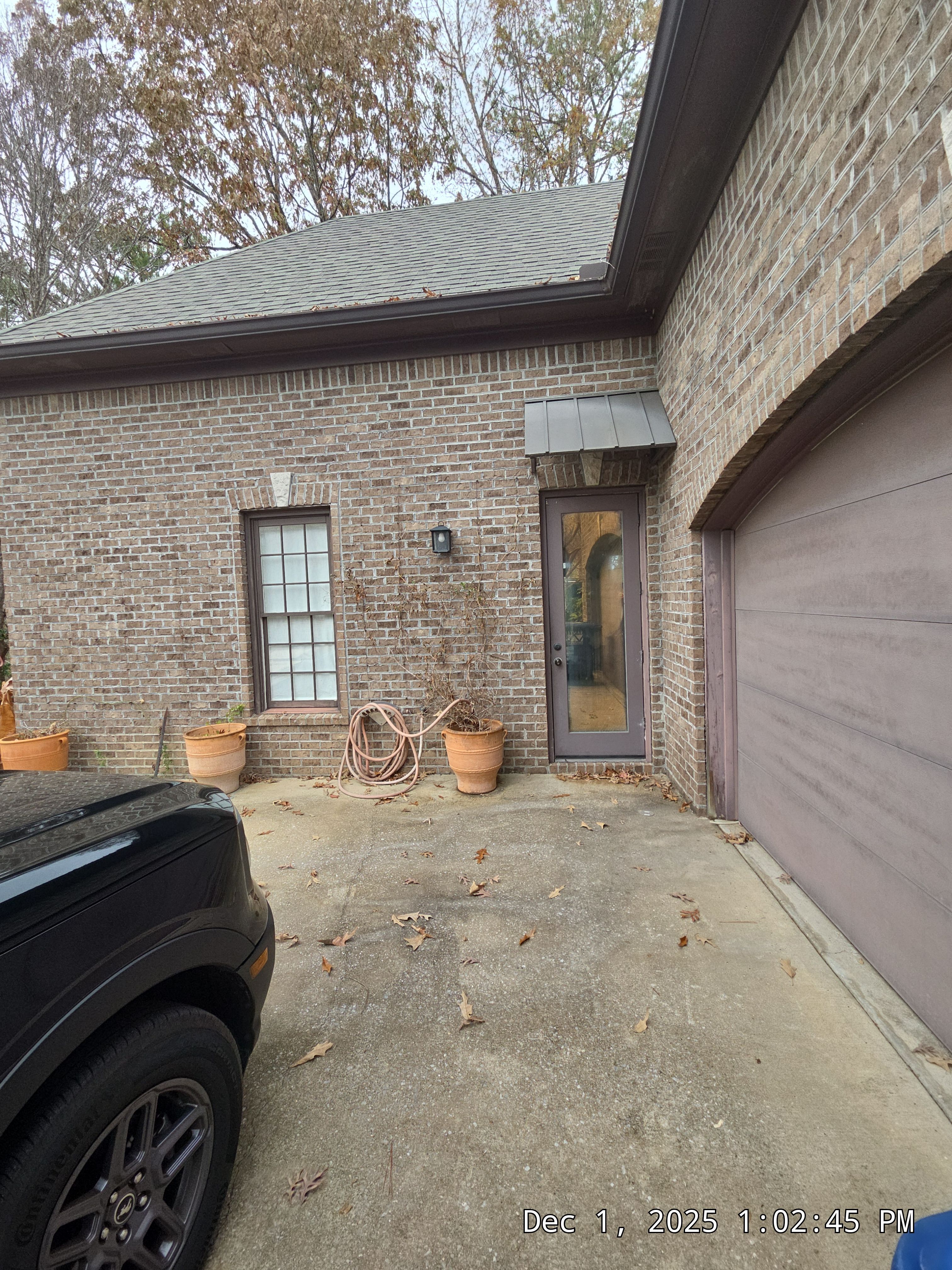 Lewis Project in Hoover by The Window Source