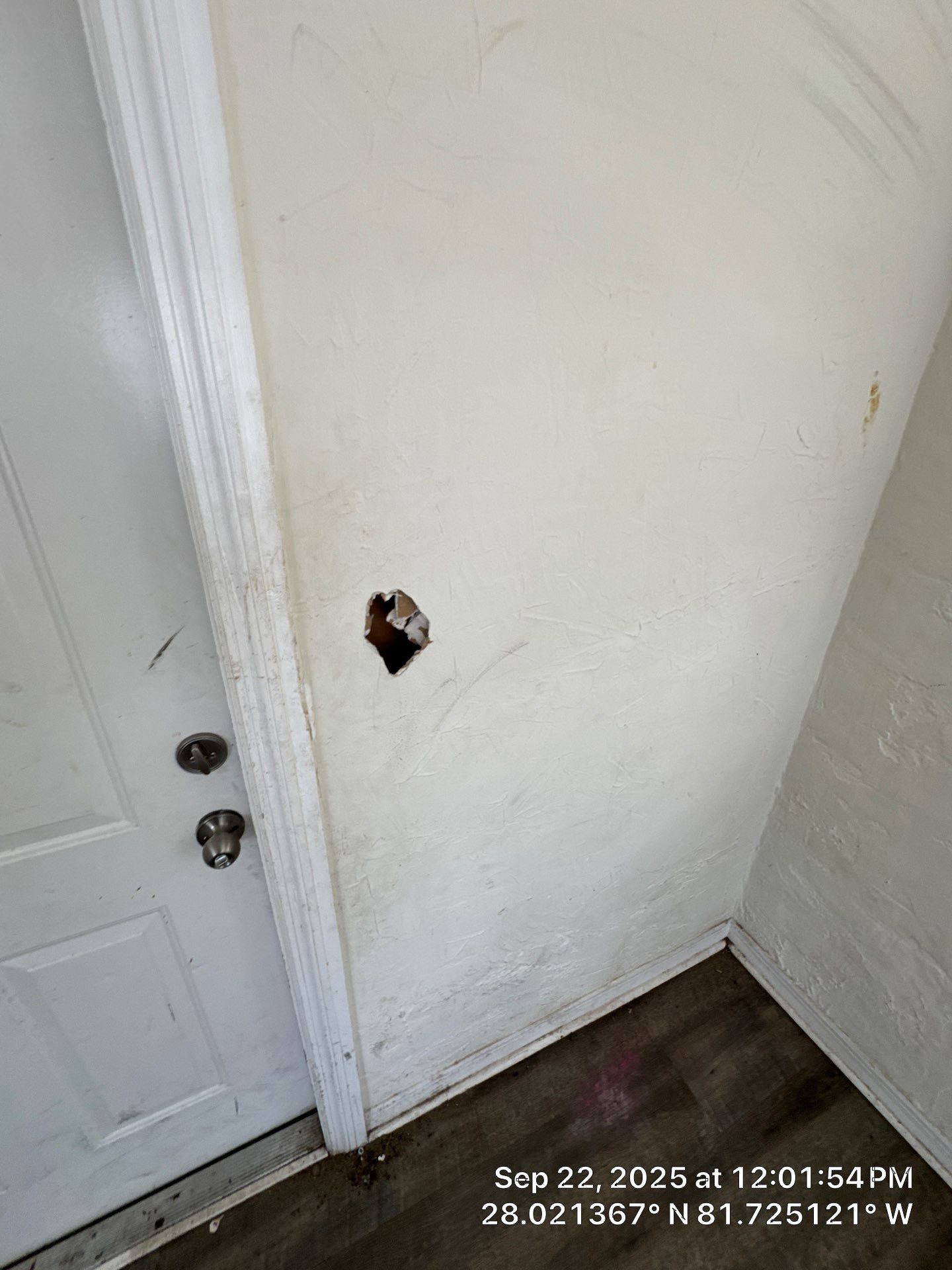Kteam Property Management 163 Avenue A by ProGrade Handyman Services LLC