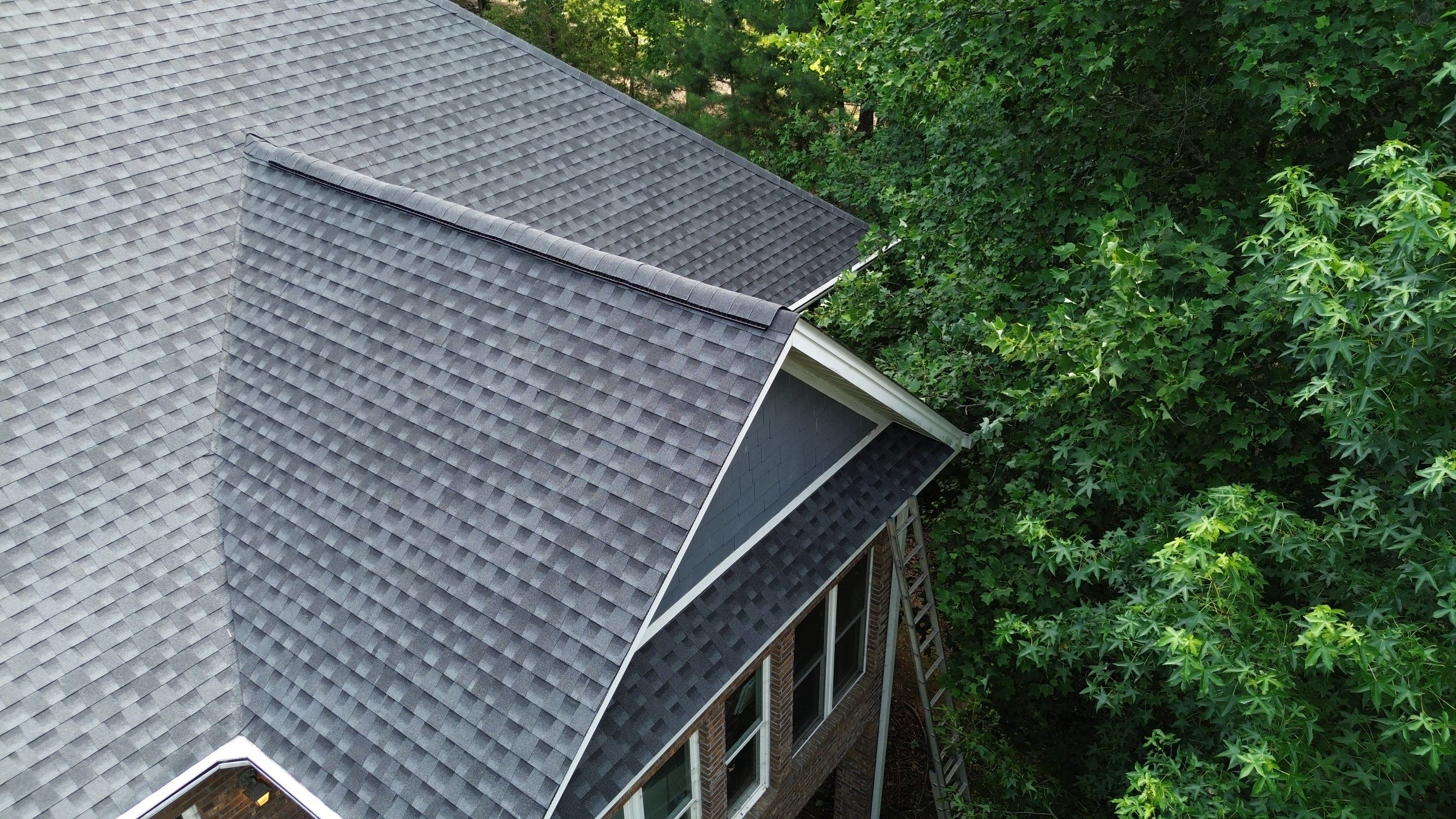 Pat Durham by United Contracting and Roofing