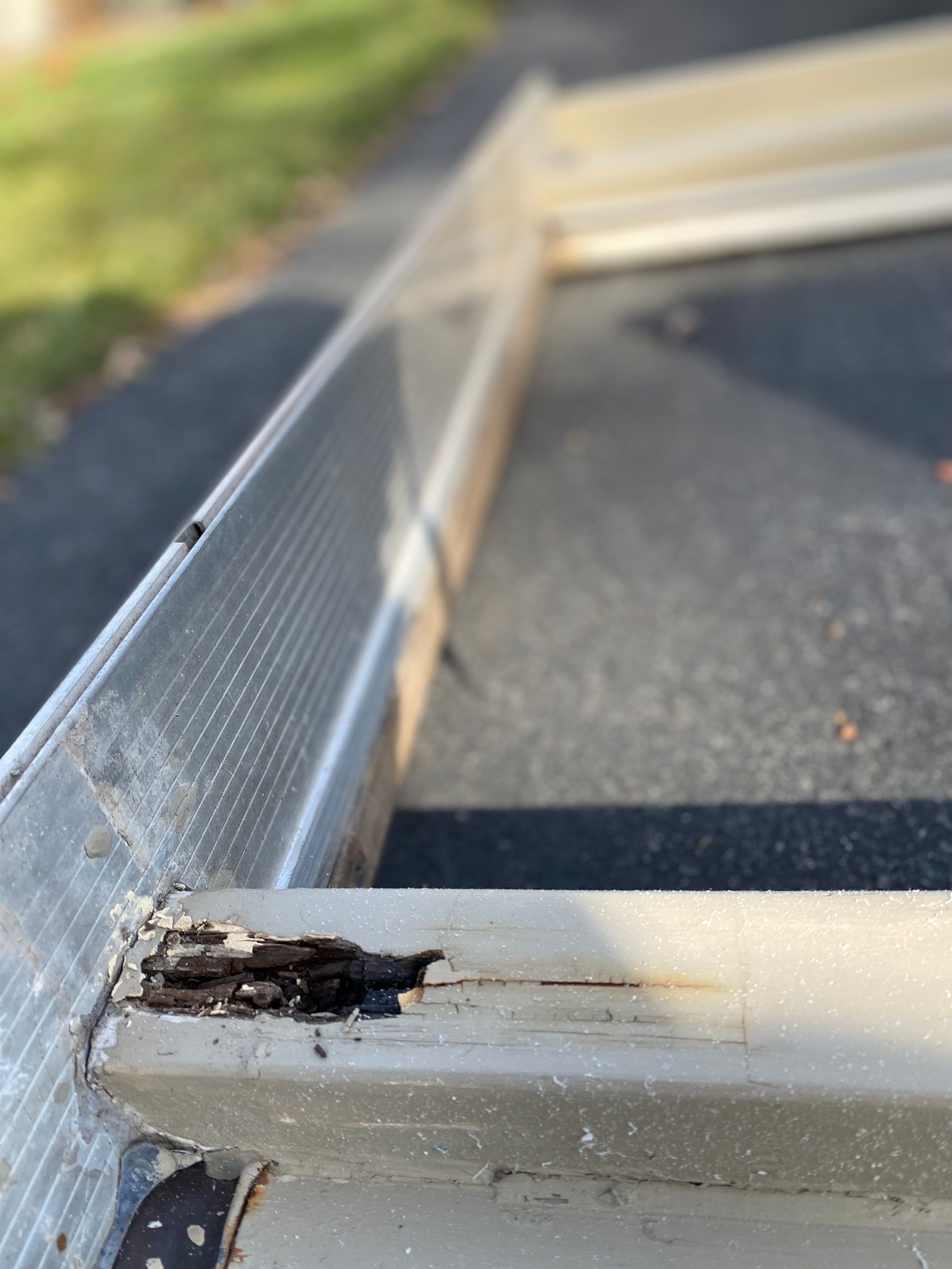 "🚪✨ Out with the old, in with the bold! Esh Builders just upgraded another customer's home to a custom Signet Entry Door by Provia MFG, blending style and durability right at your doorstep. #NewBeginnings #EshBuilders #HomeSweetHome 🏡💖" by Esh Builders