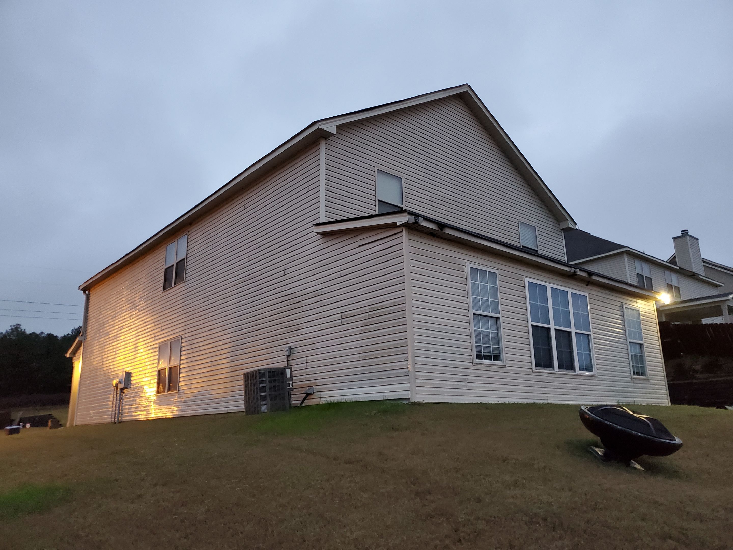 Residential Roofing Installation using Owens Corning by Inspector Roofing and Restoration