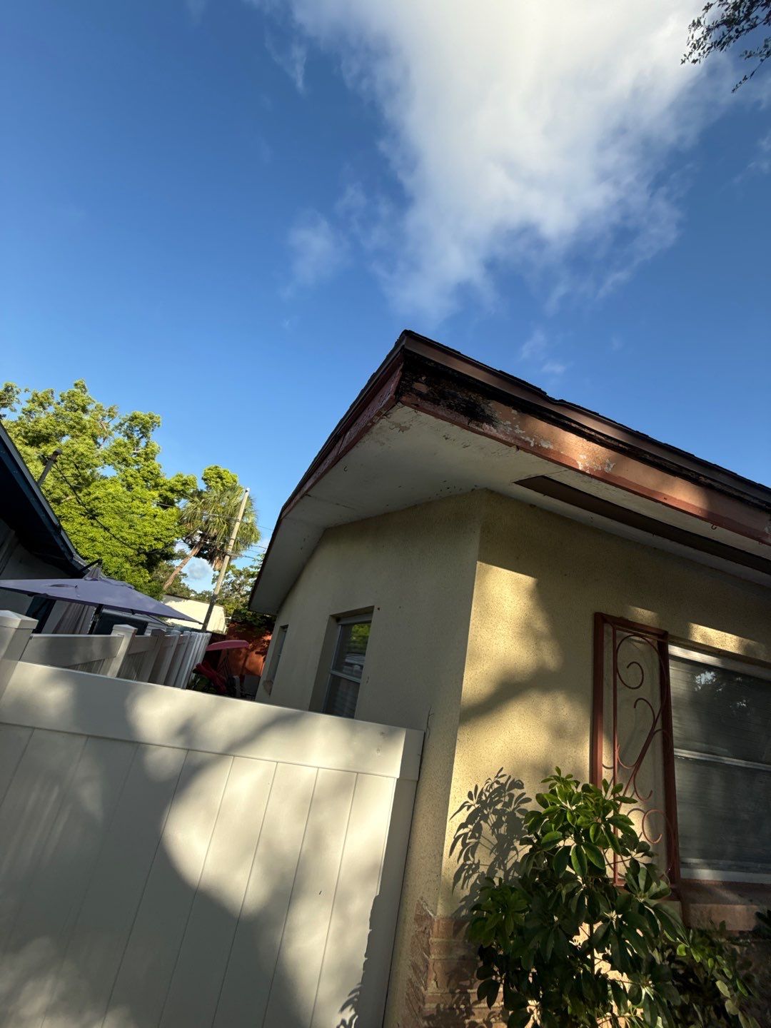 Project in Largo 33778 by Mitchell Roofing Company LLC 