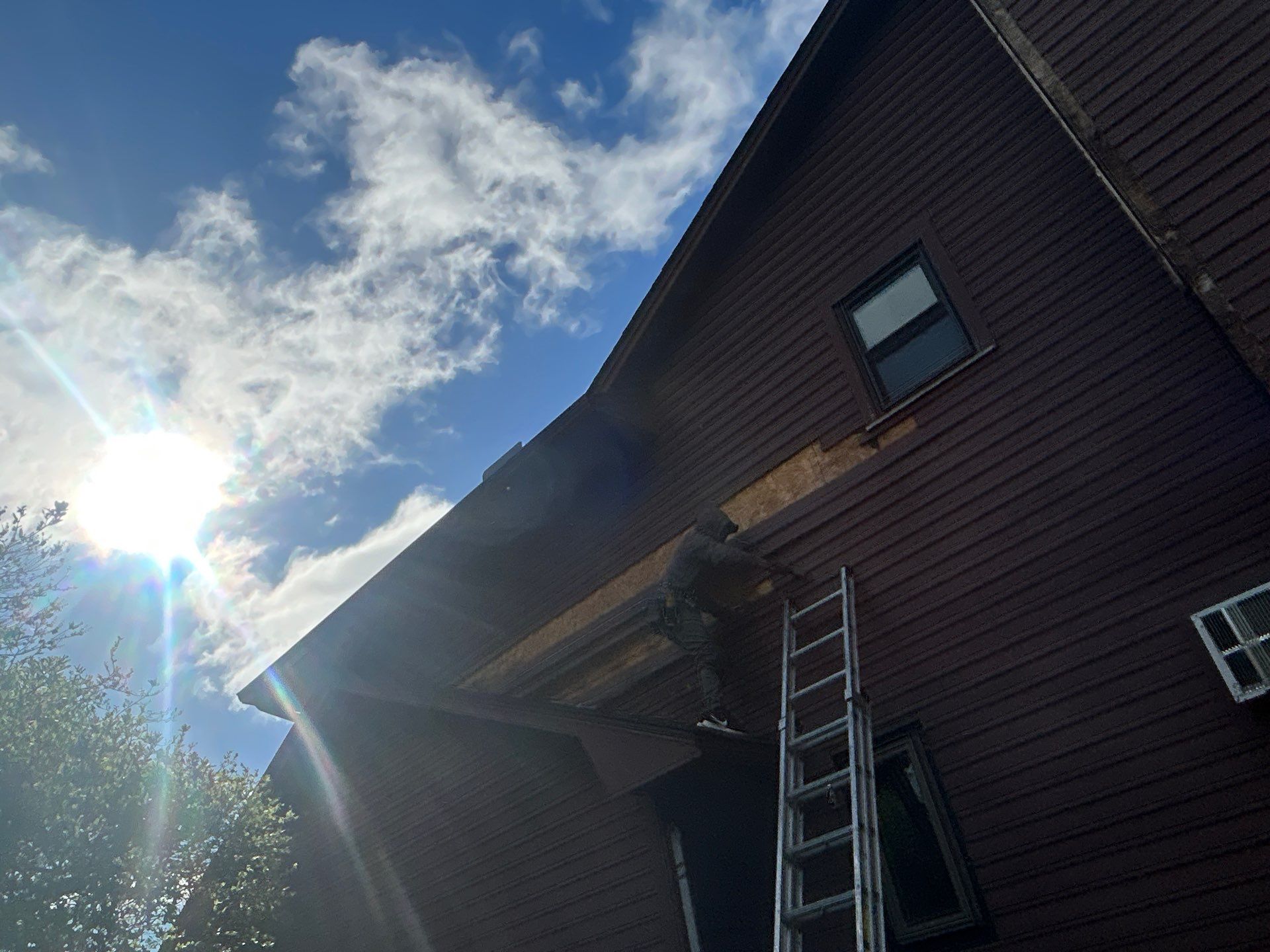 Siding | Methuen by Mighty Dog Roofing of Greater Middlesex County