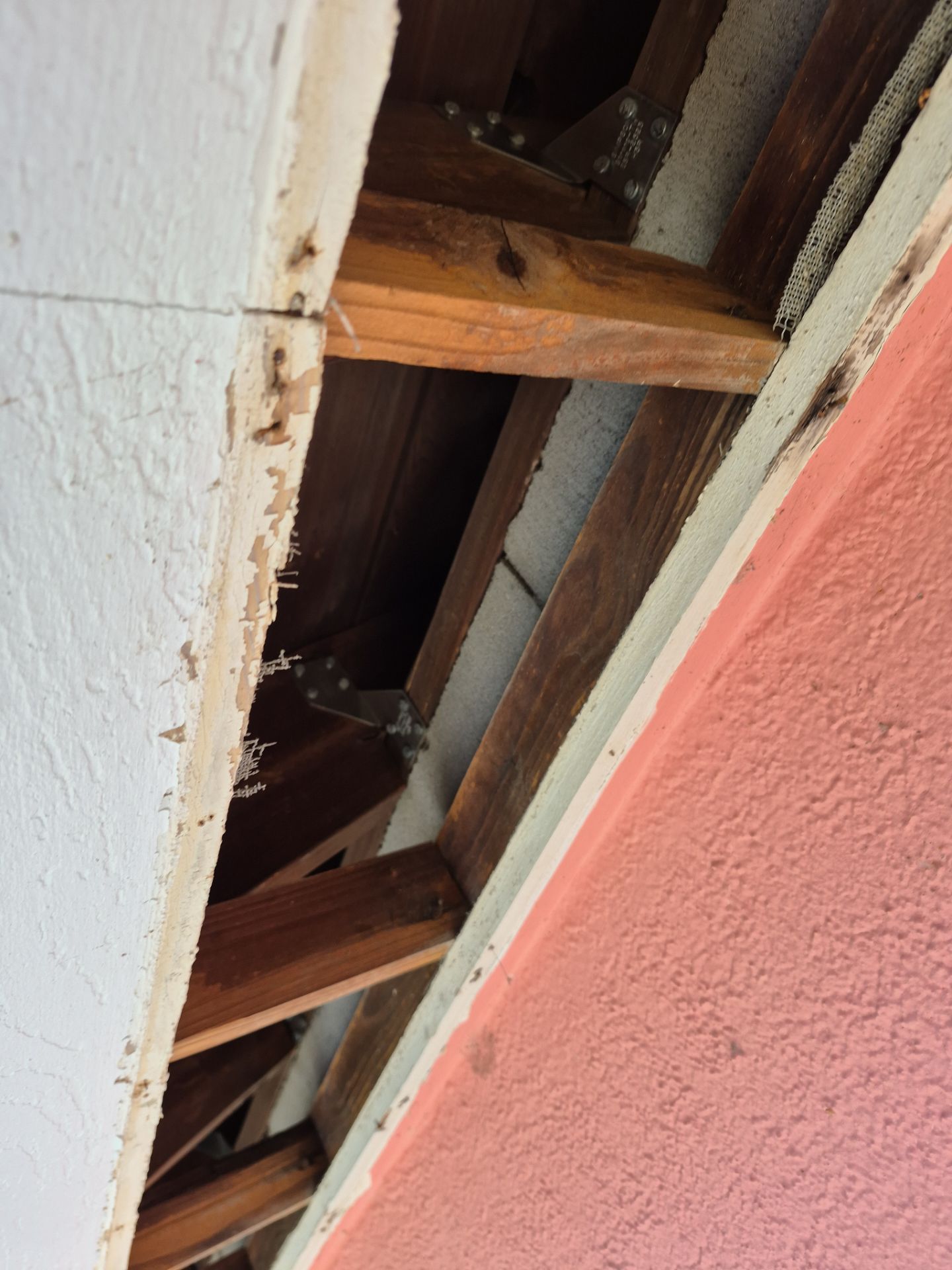 Project in St. Petersburg 33713 by Mitchell Roofing Company LLC