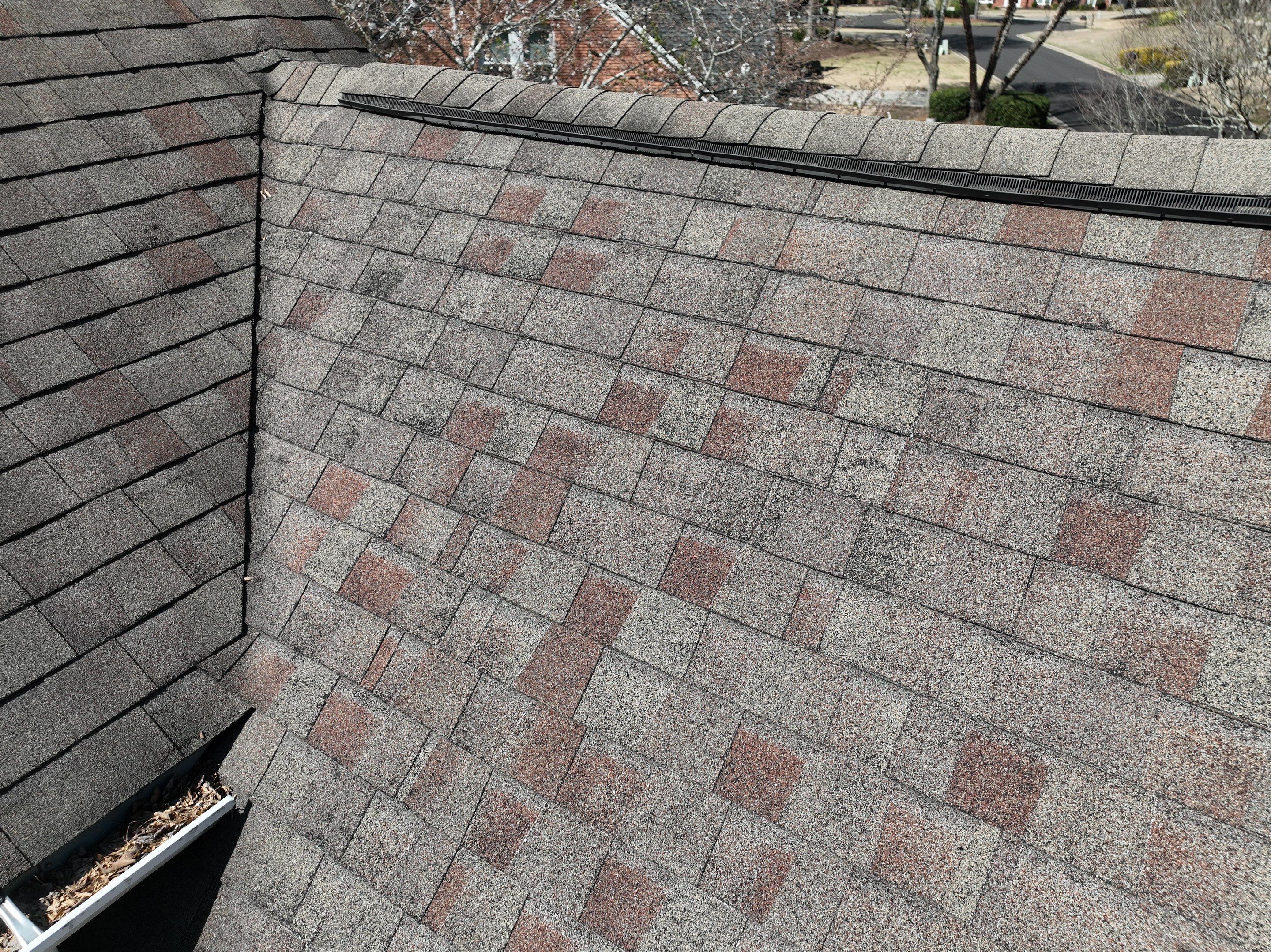  Poplar Spring Ct Norcross Roof Replacement  by Dom Roofing & Restoration